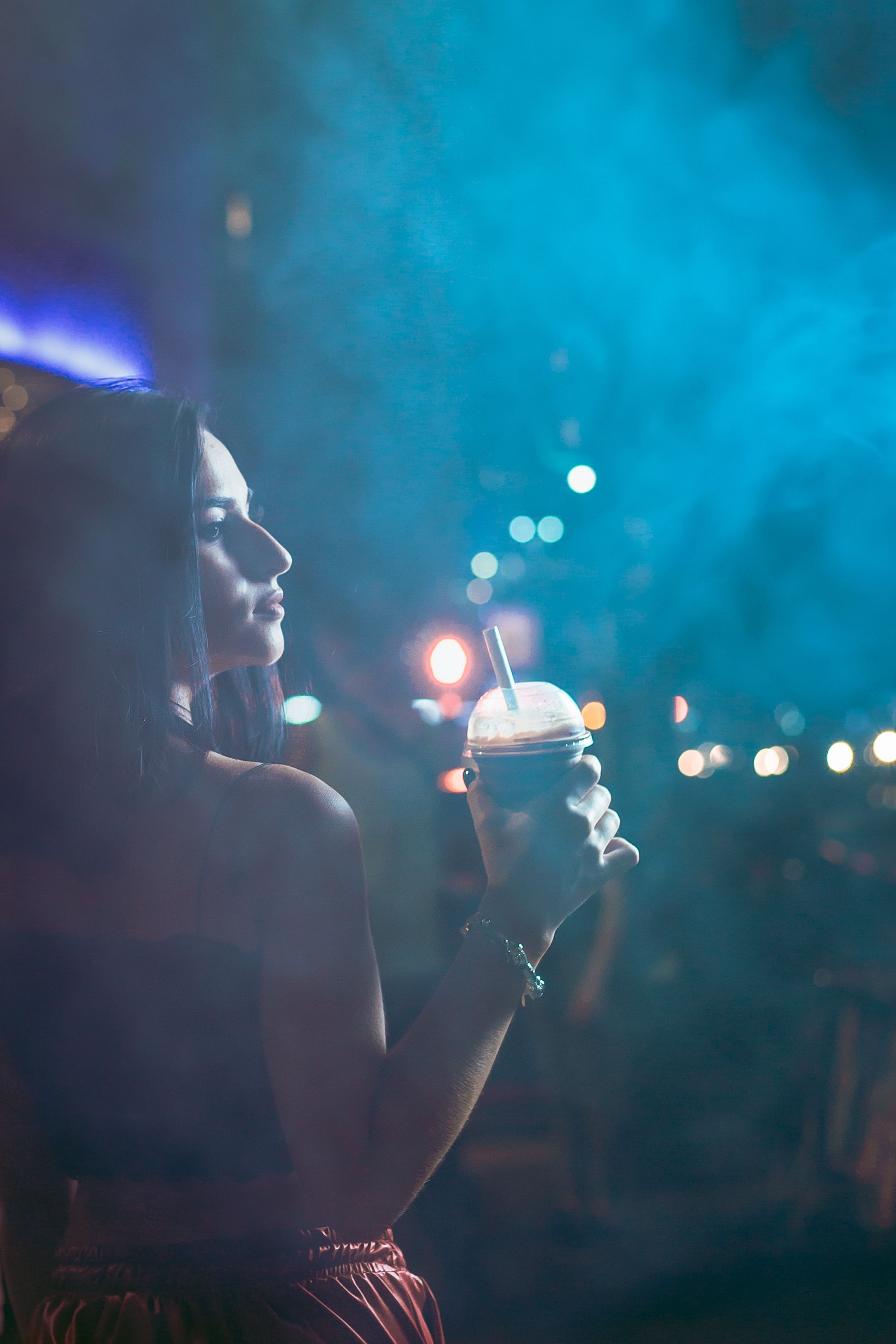 Teen Session Isabela - 1 - 10