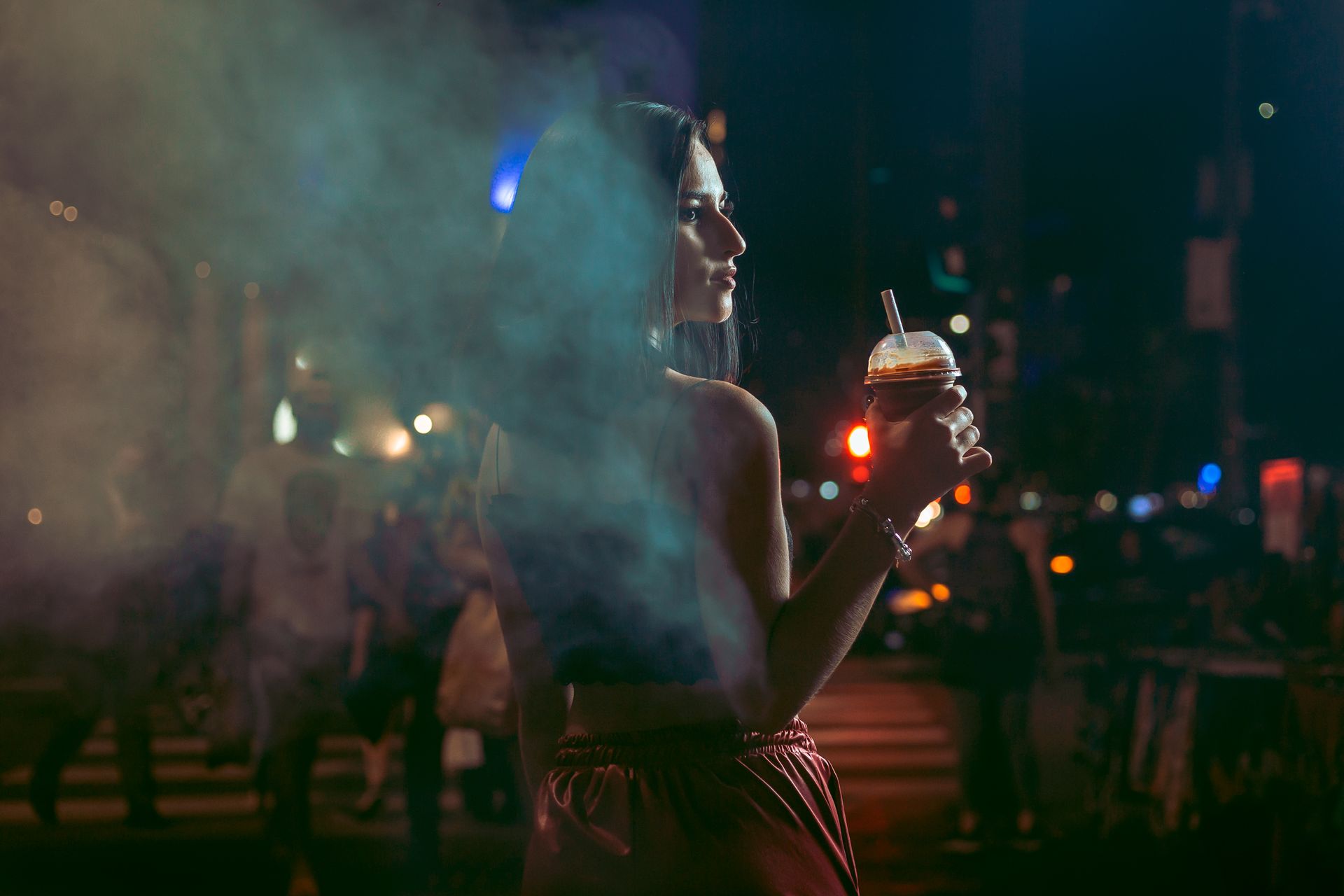 Teen Session Isabela - 1 - 11