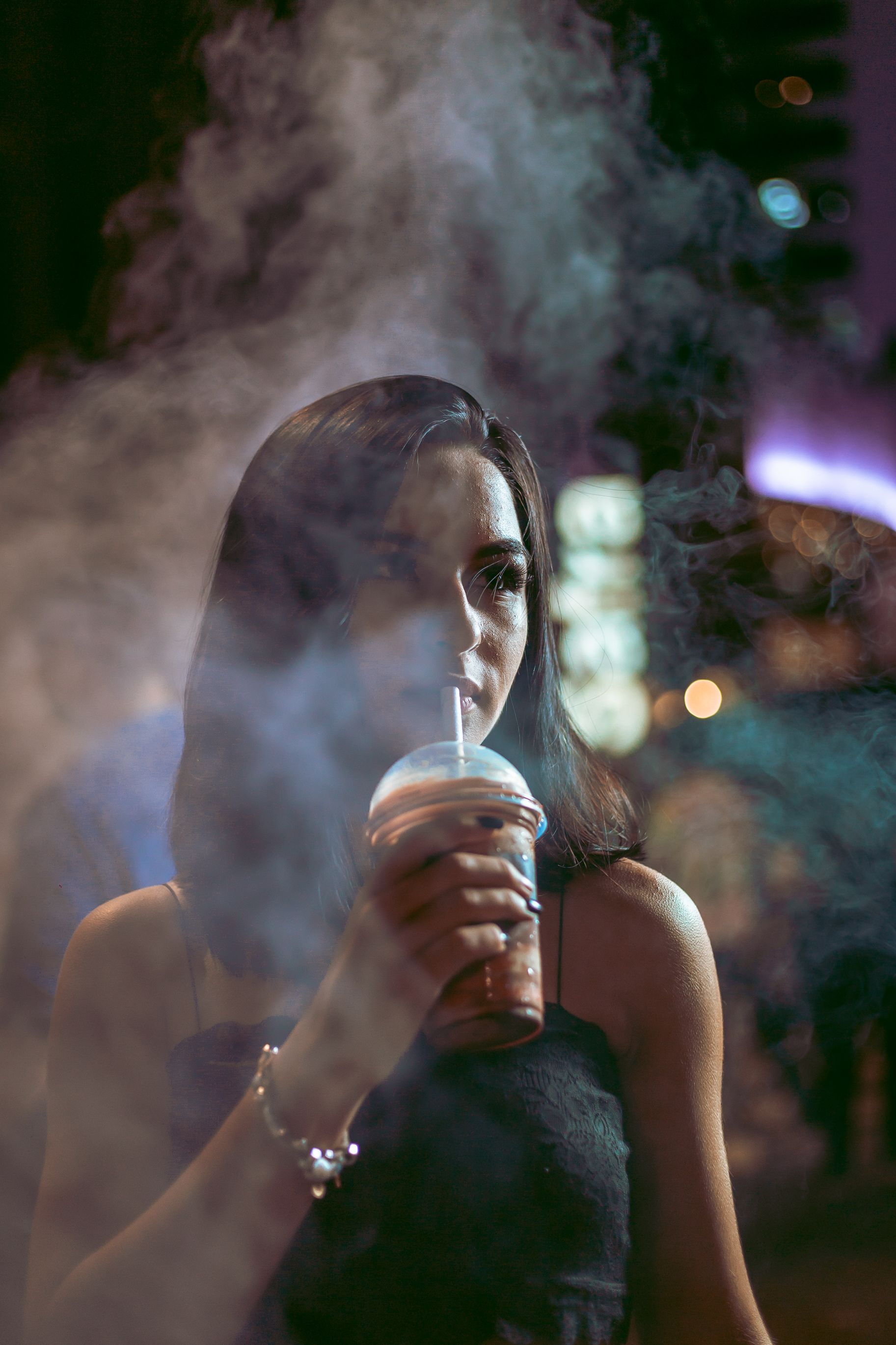 Teen Session Isabela - 1 - 12