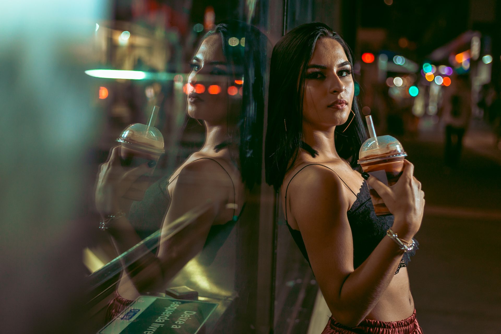 Teen Session Isabela - 1 - 13