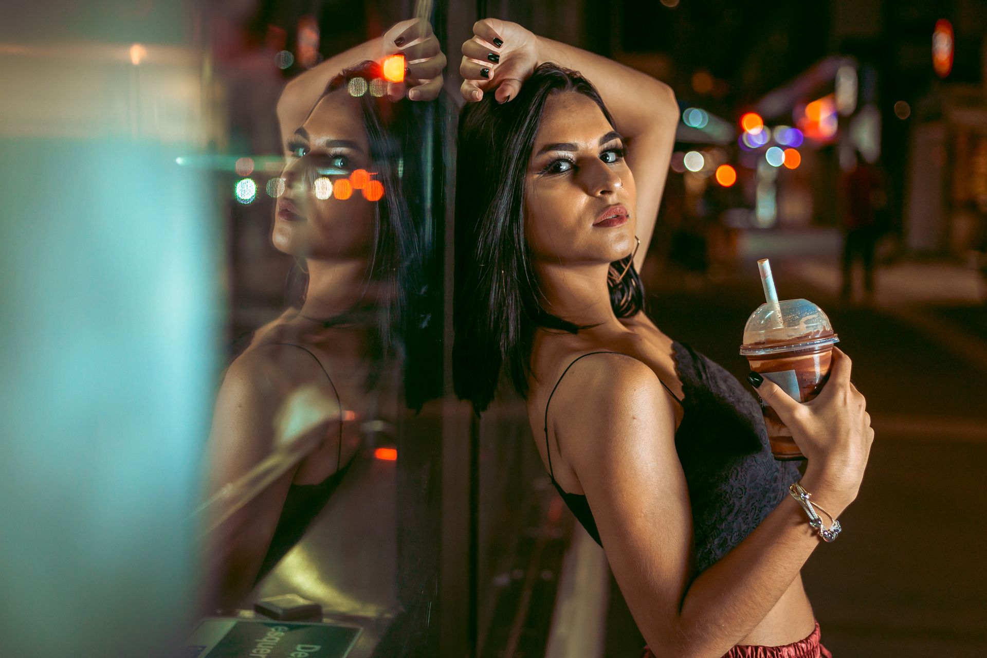 Teen Session Isabela - 1 - 15