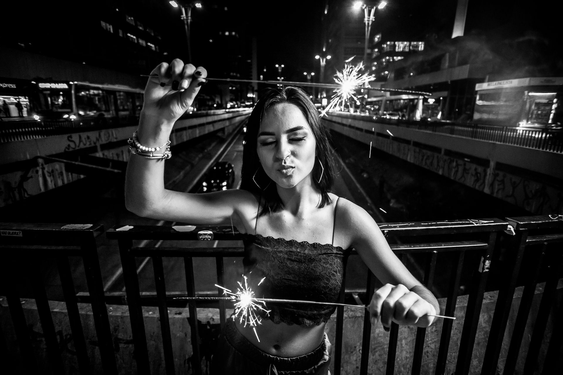 Teen Session Isabela - 1 - 17