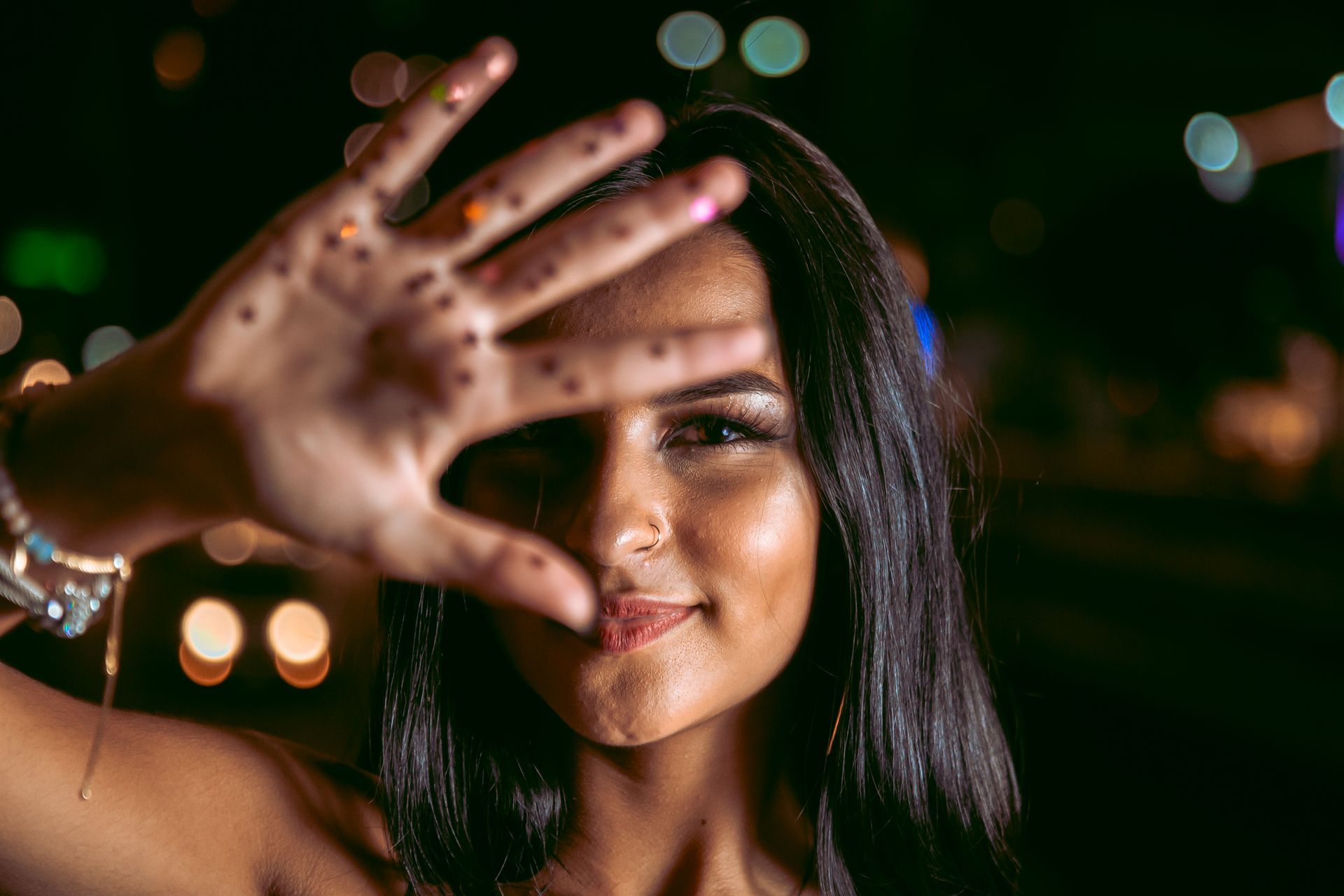 Teen Session Isabela - 1 - 18