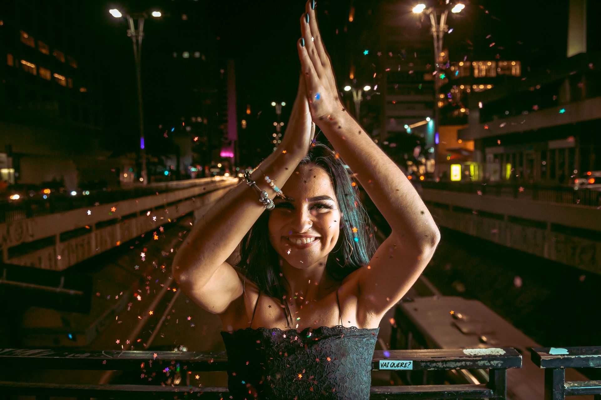 Teen Session Isabela - 1 - 21