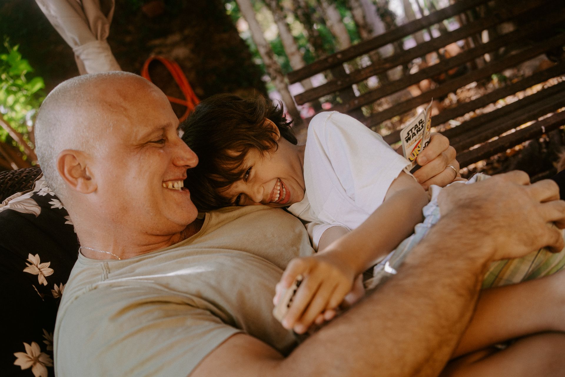 Ensaio Familia em casa - 5 - 1