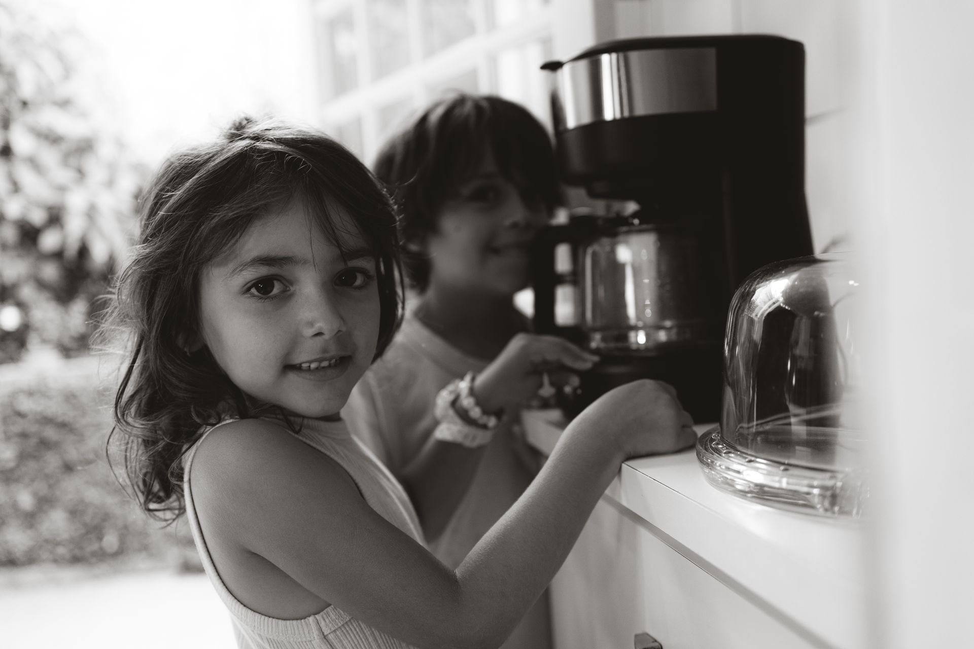 Ensaio Familia em casa - 6 - 2