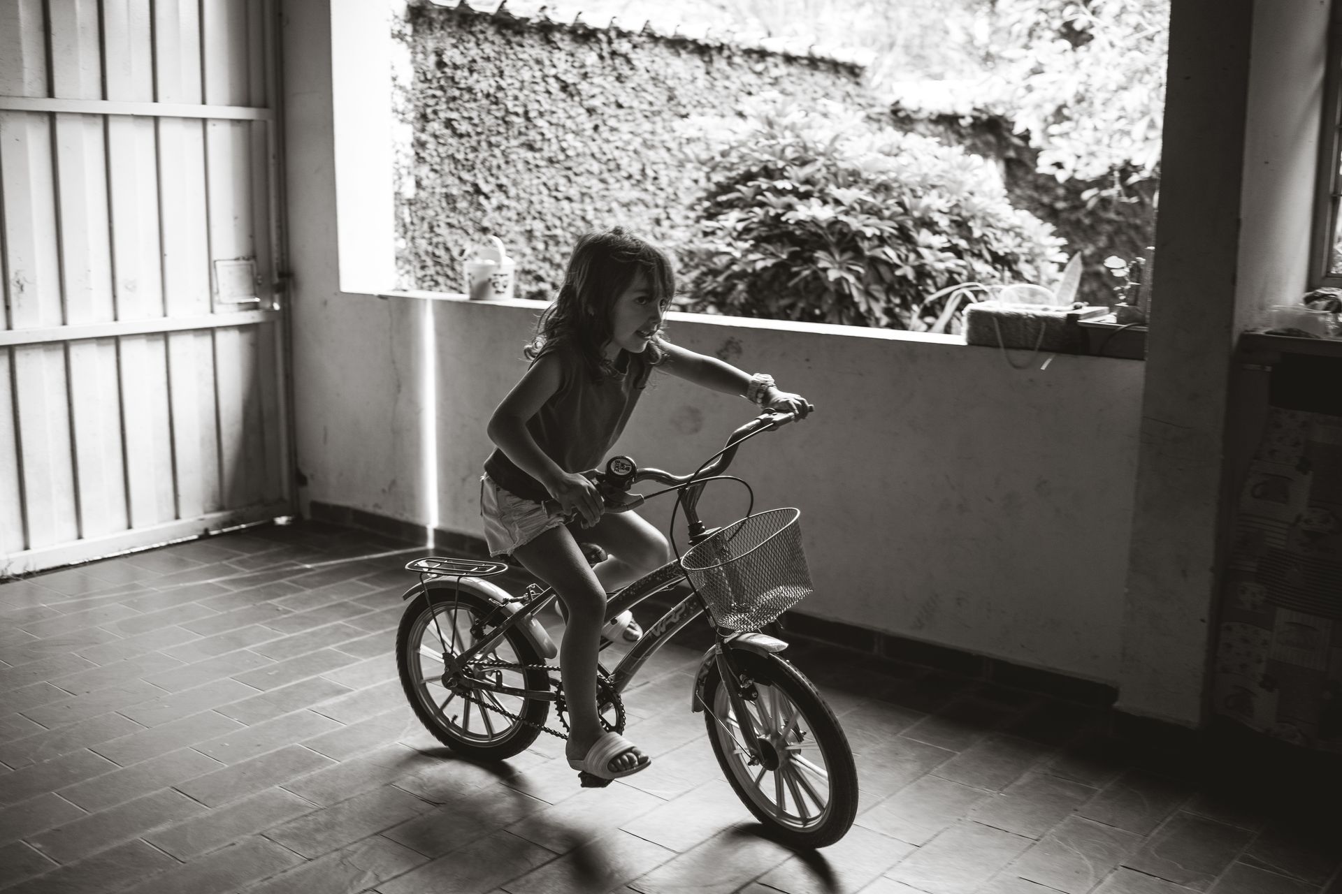 Ensaio Familia em casa - 11 - 6