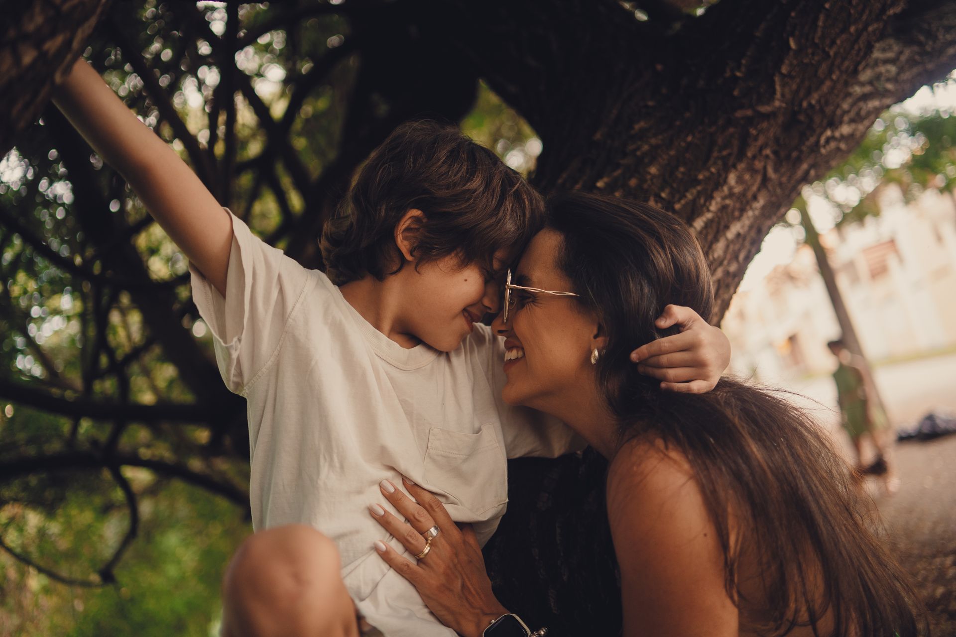 Ensaio Familia em casa - 11 - 13