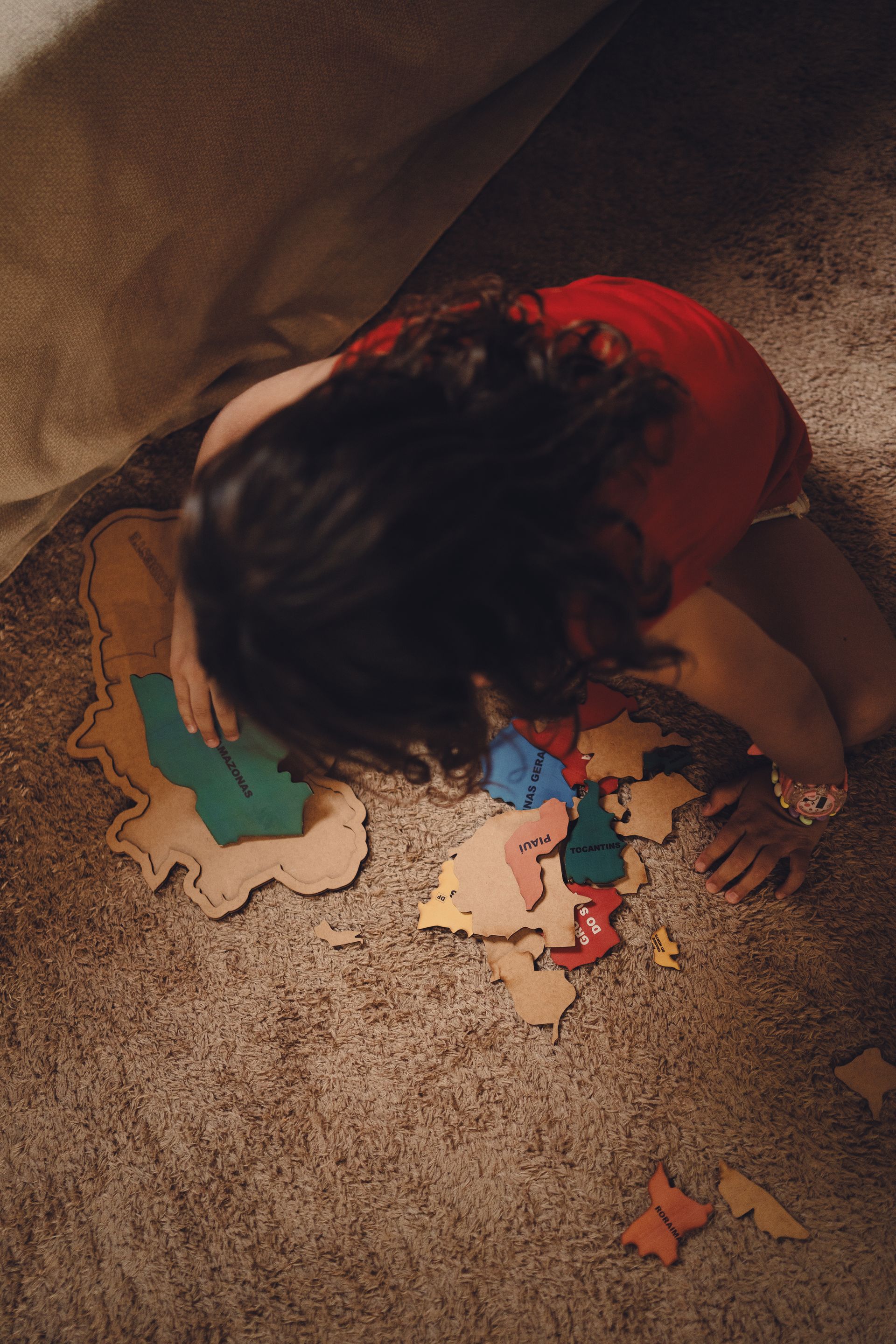 Ensaio Familia em casa - 11 - 15