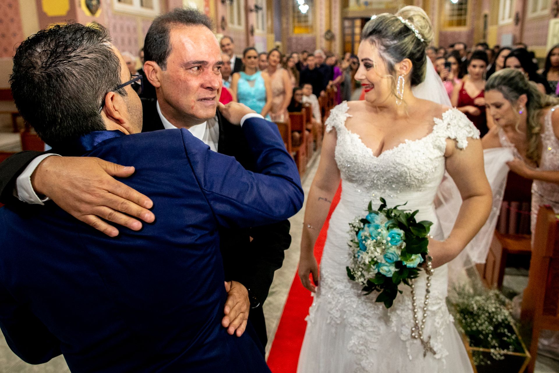 Casamento Tayanne e Edson em Itamogi MG - 2 - 10