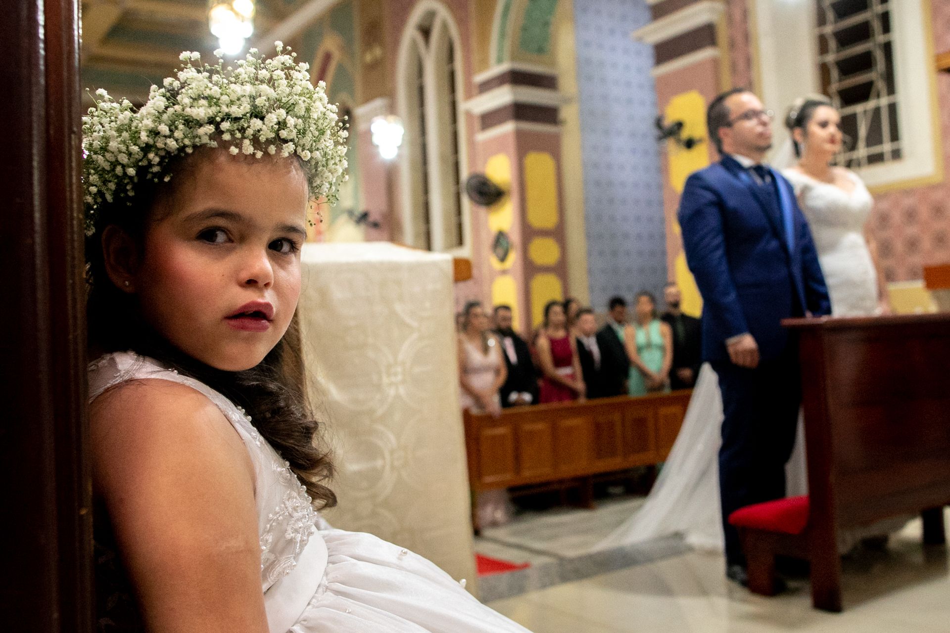 Casamento Tayanne e Edson em Itamogi MG - 2 - 11