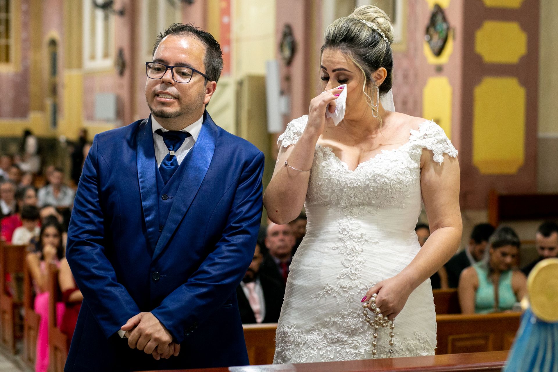 Casamento Tayanne e Edson em Itamogi MG - 2 - 13