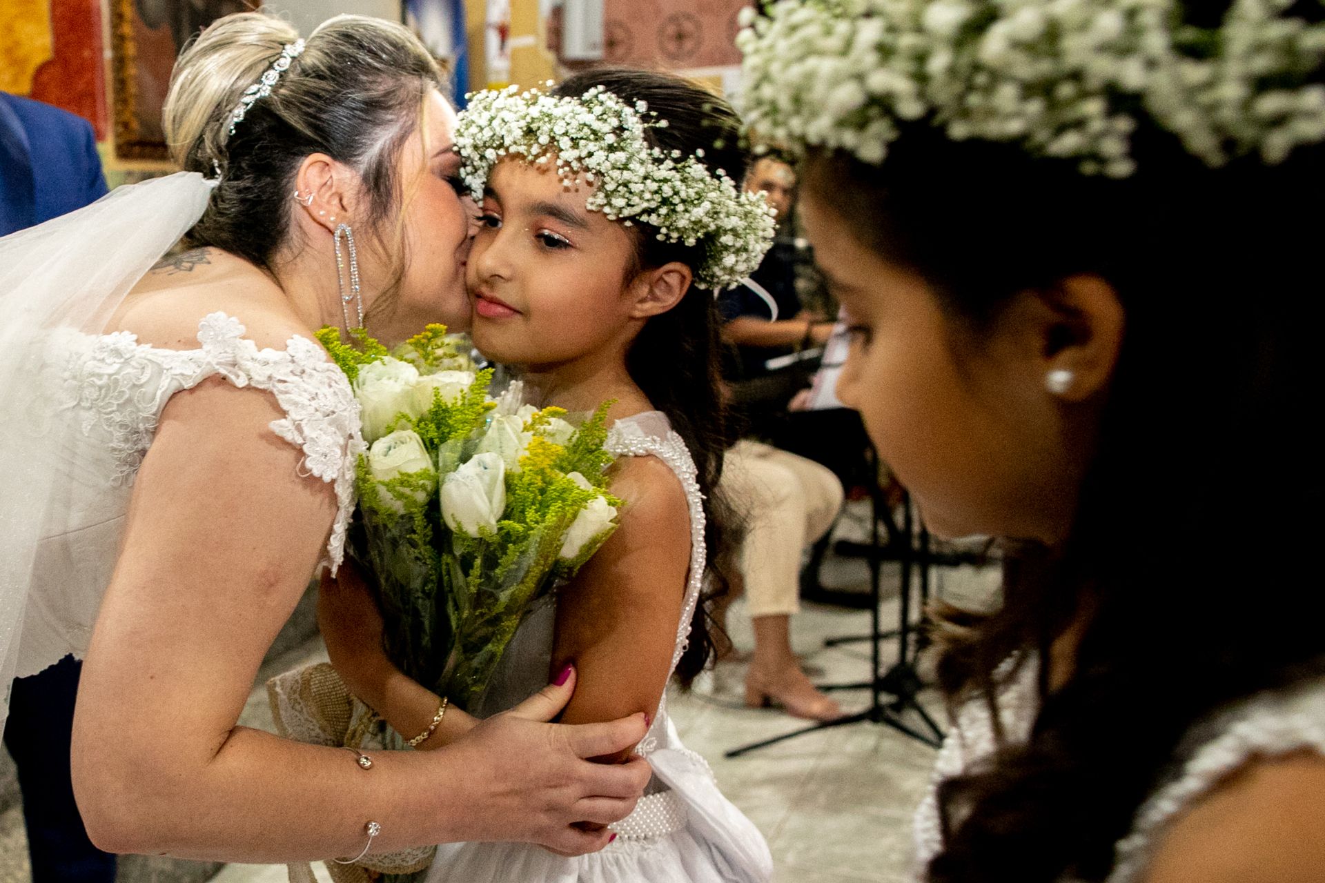 Casamento Tayanne e Edson em Itamogi MG - 2 - 22