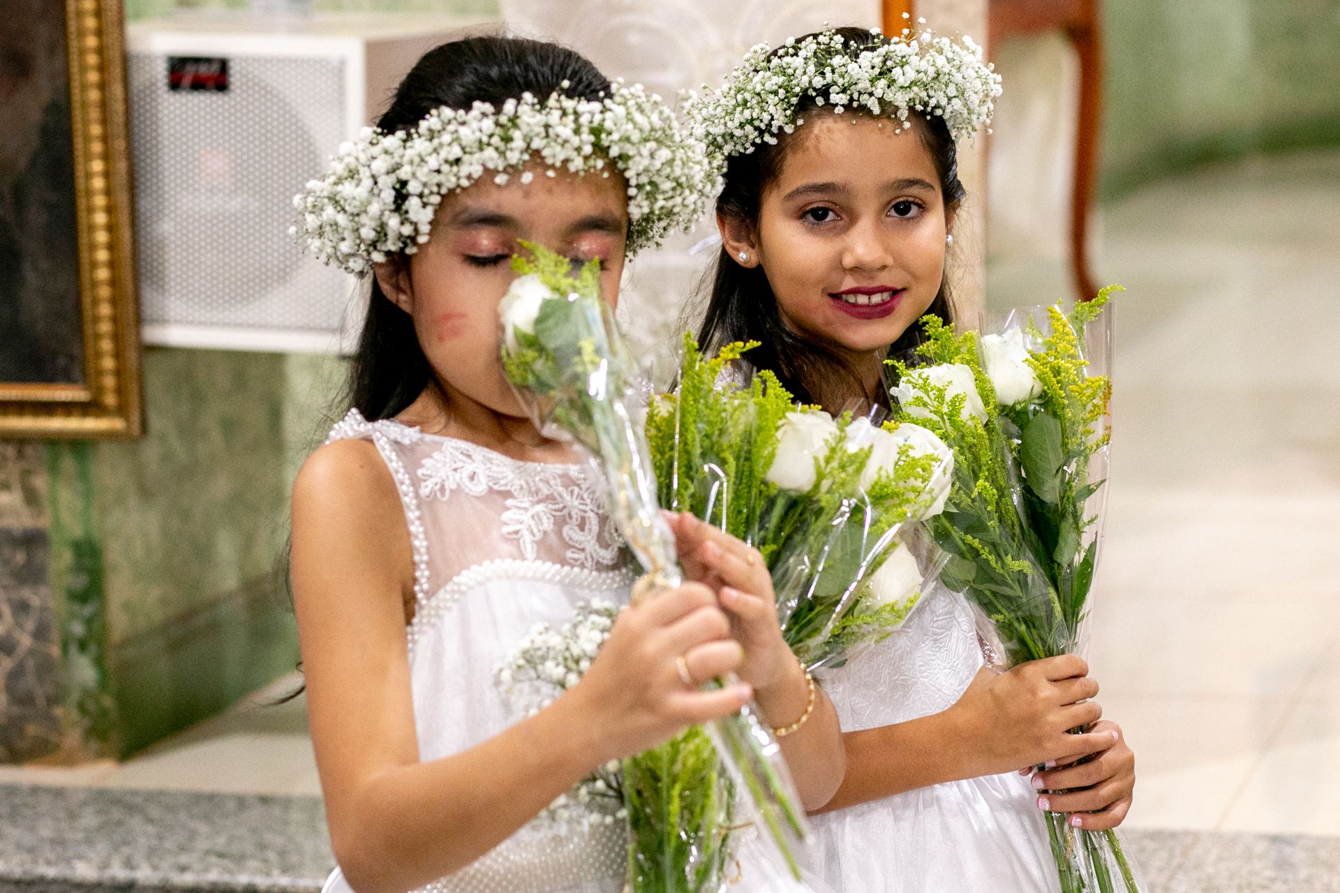 Casamento Tayanne e Edson em Itamogi MG - 2 - 23