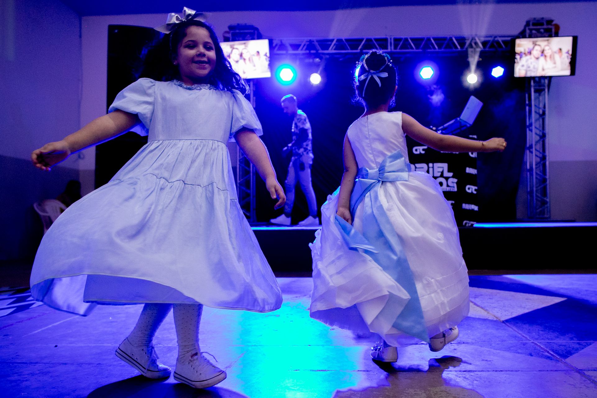 Casamento Tayanne e Edson em Itamogi MG - 2 - 33