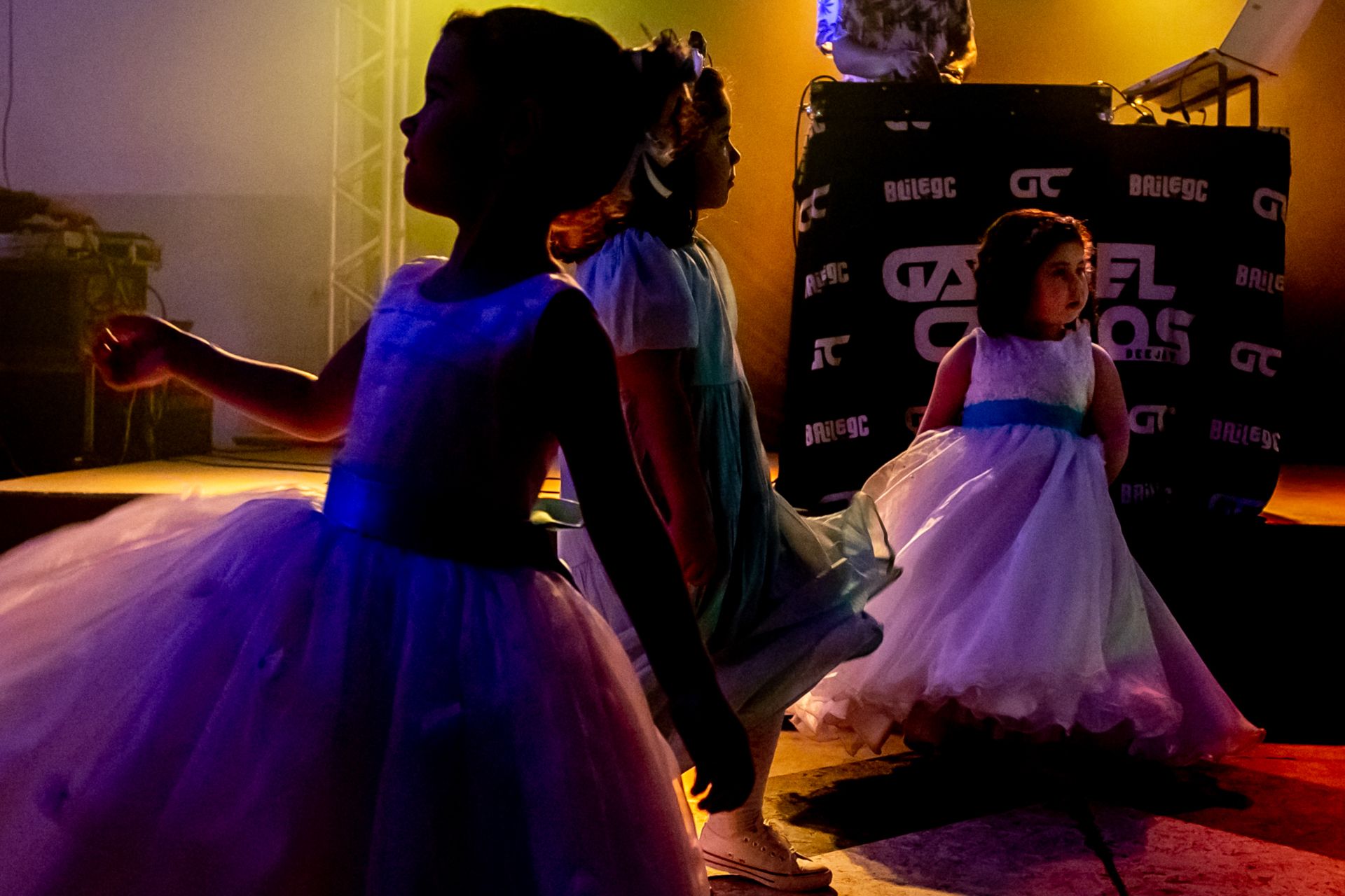 Casamento Tayanne e Edson em Itamogi MG - 2 - 35