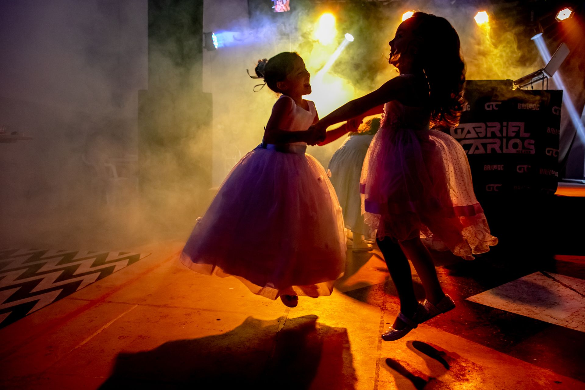 Casamento Tayanne e Edson em Itamogi MG - 2 - 36