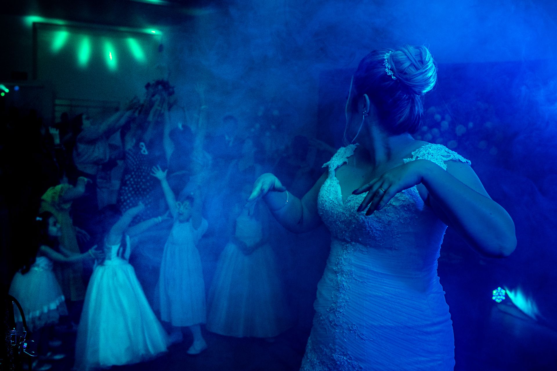 Casamento Tayanne e Edson em Itamogi MG - 2 - 39