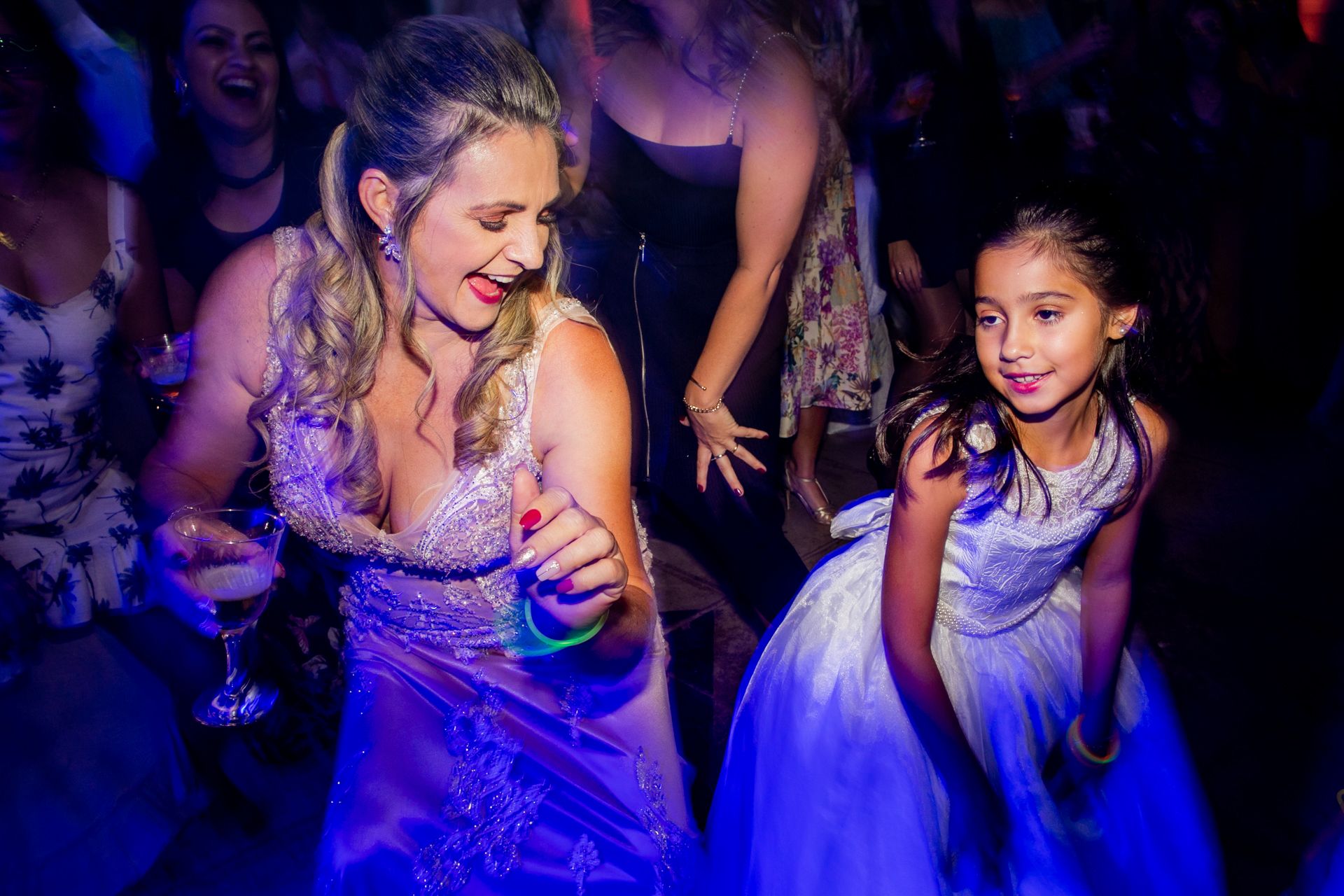 Casamento Tayanne e Edson em Itamogi MG - 2 - 40