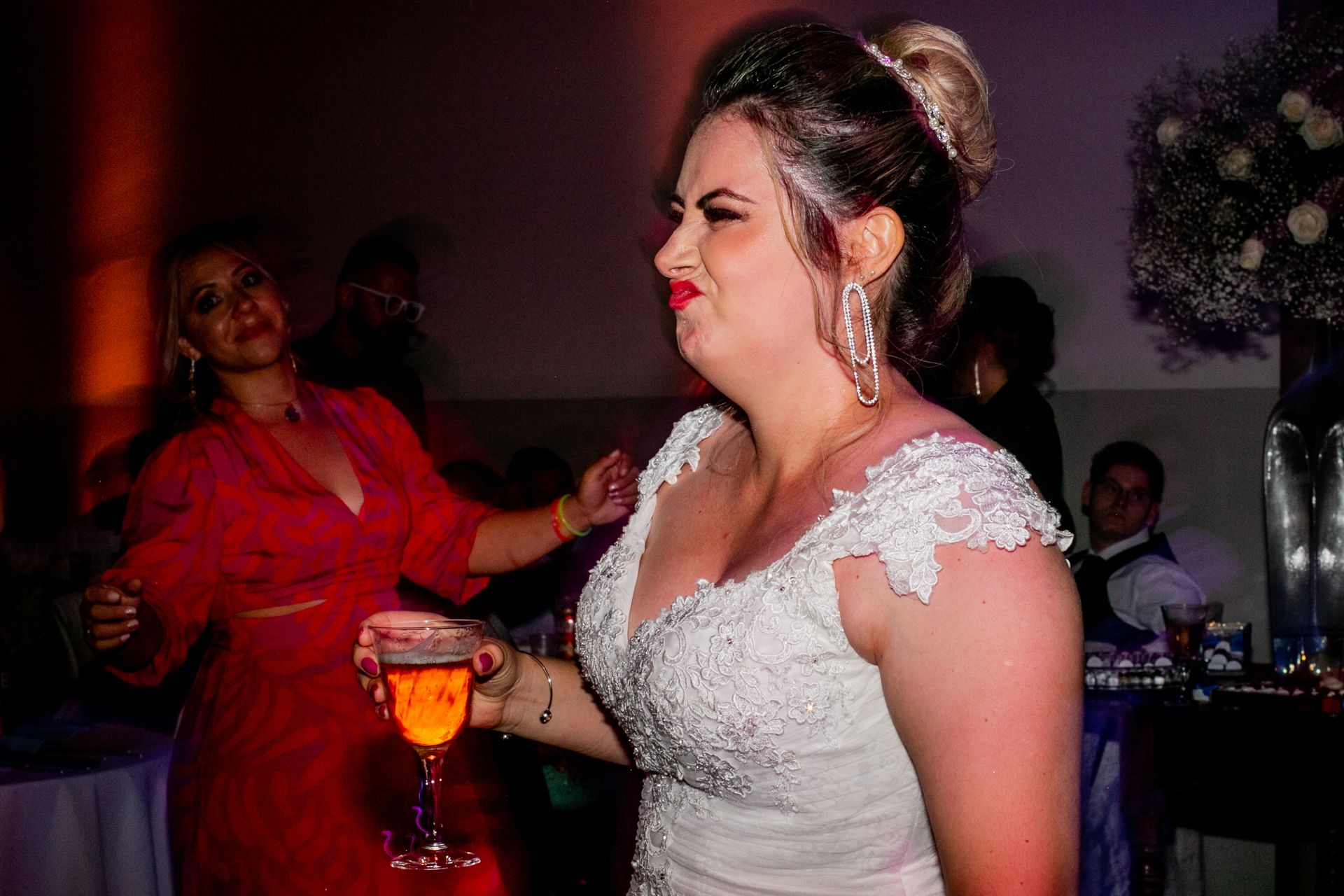 Casamento Tayanne e Edson em Itamogi MG - 2 - 42