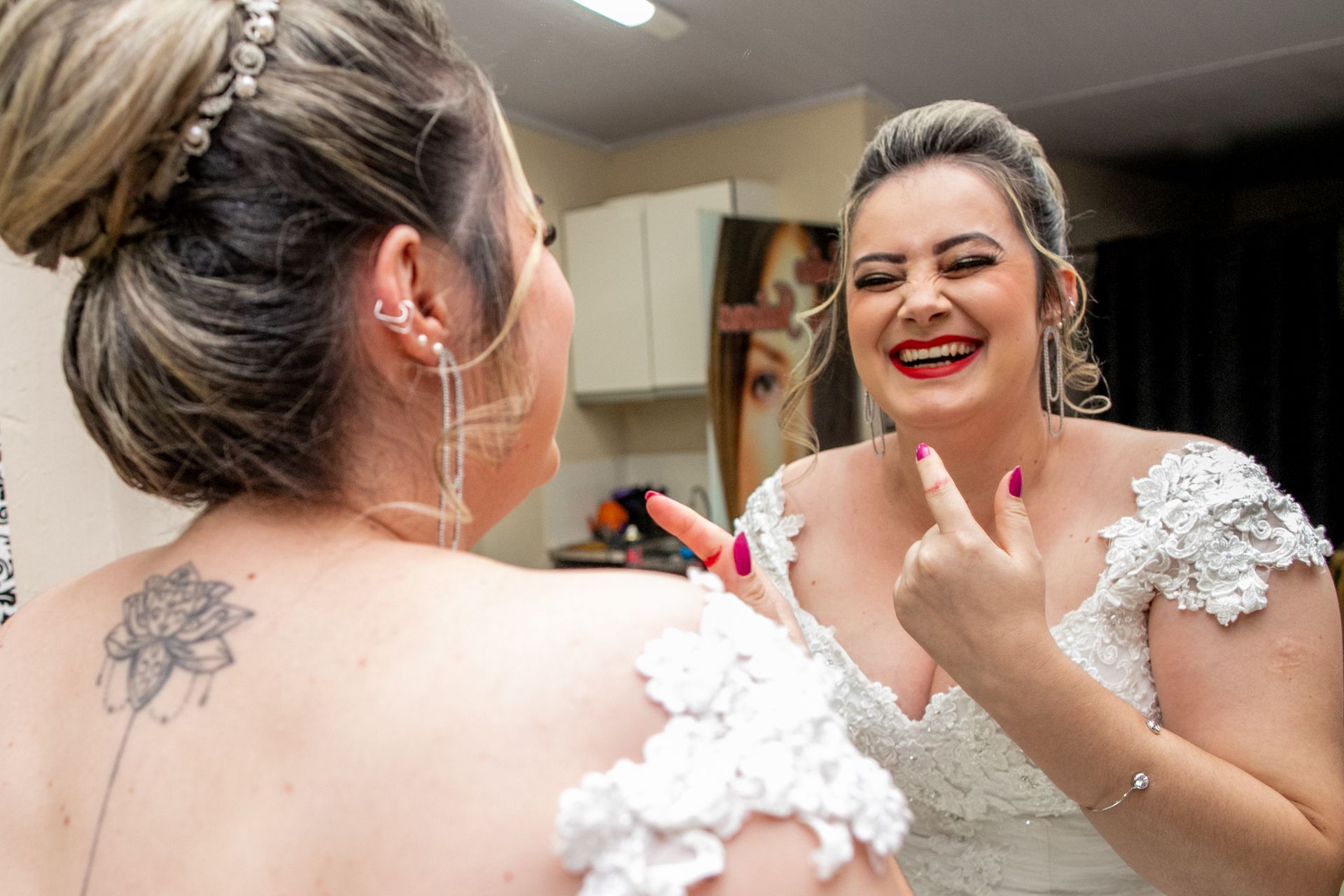 Casamento Tayanne e Edson em Itamogi MG - 2 - 4