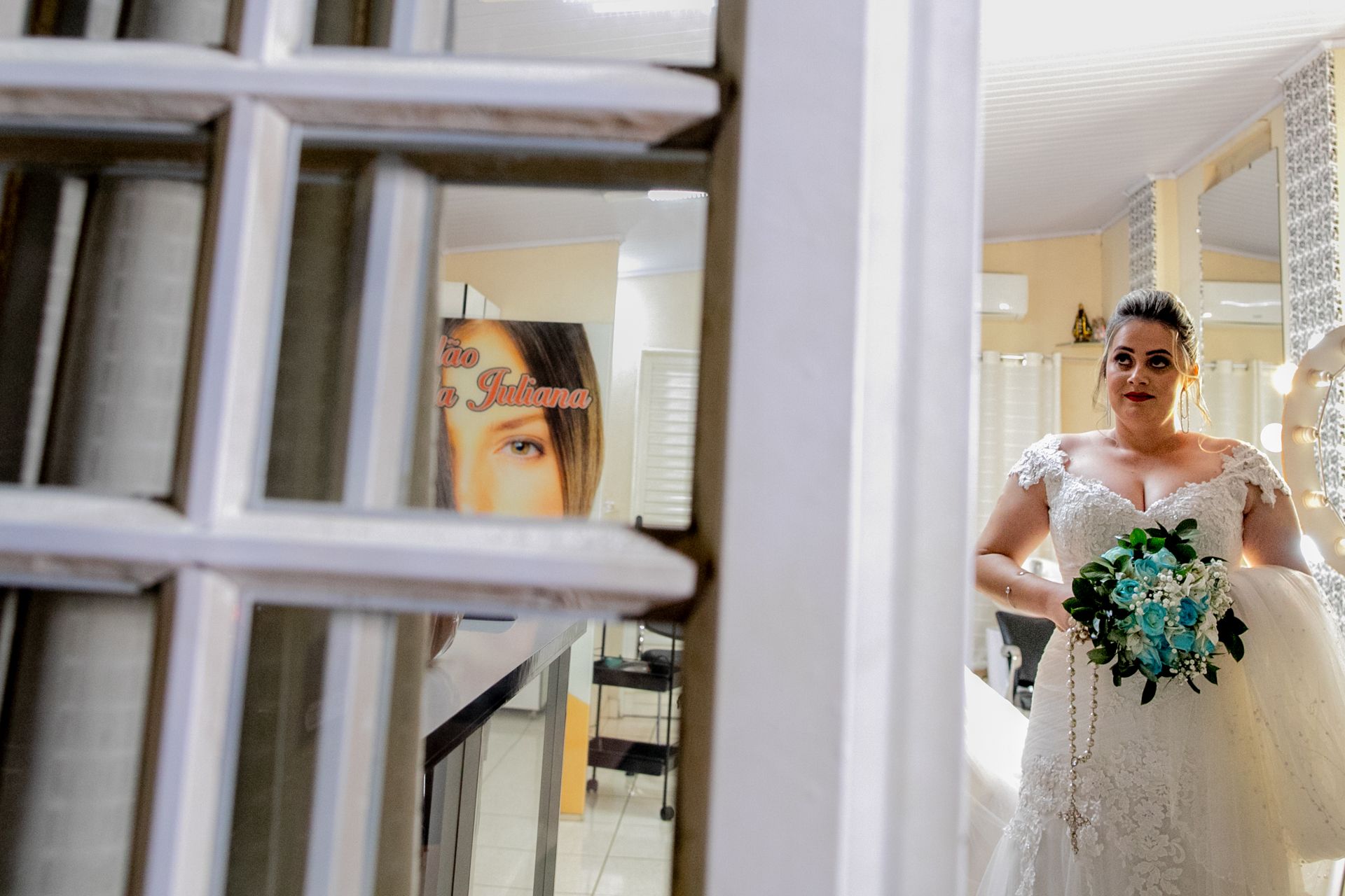 Casamento Tayanne e Edson em Itamogi MG - 2 - 5