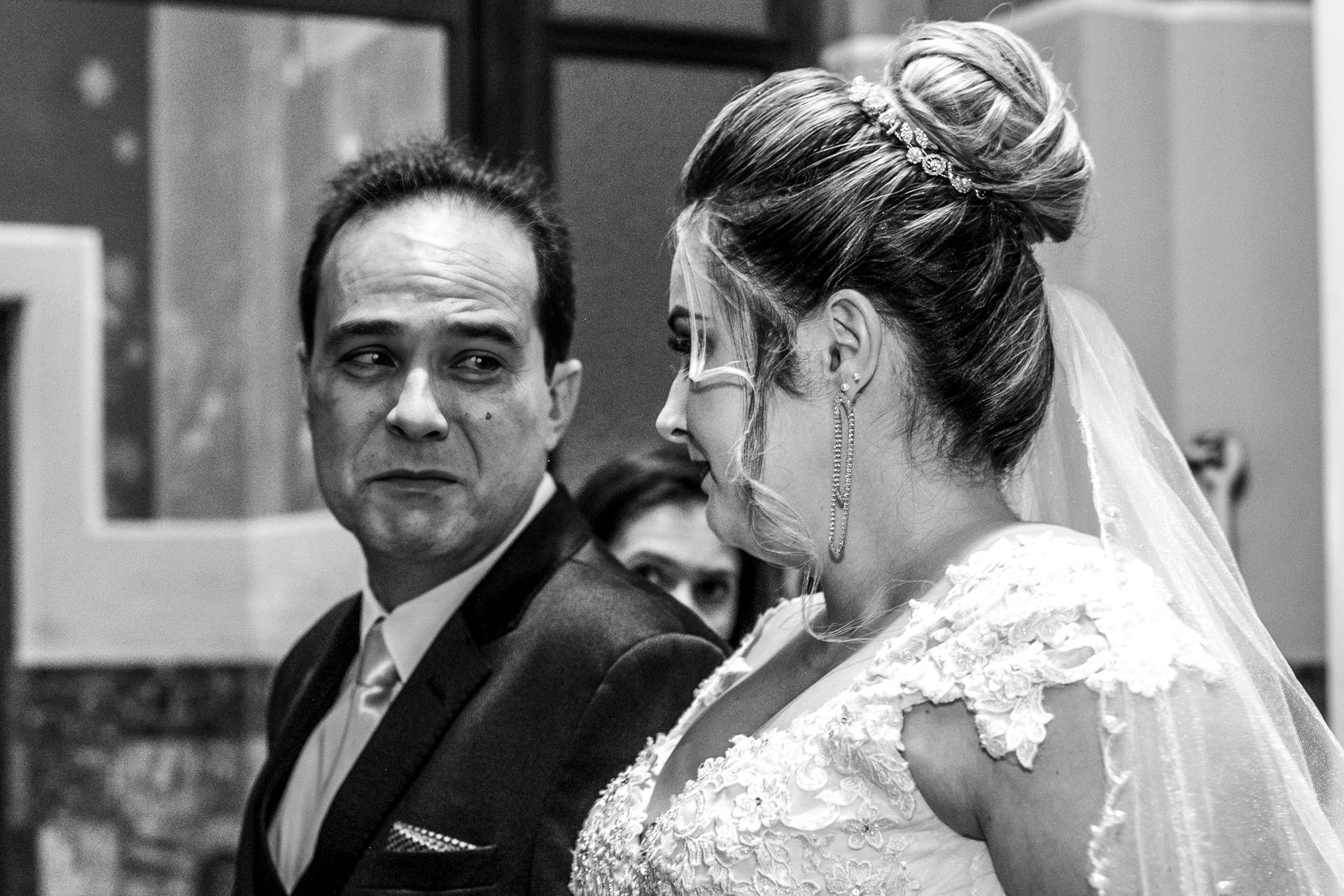 Casamento Tayanne e Edson em Itamogi MG - 2 - 8