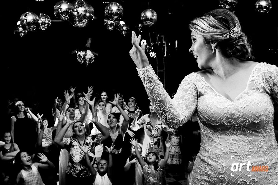 Fotógrafa de Casamentos, Eventos e Momentos em Família - 1 - 1