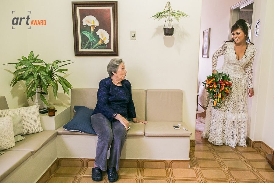 Fotógrafa de Casamentos, Eventos e Momentos em Família - 1 - 3