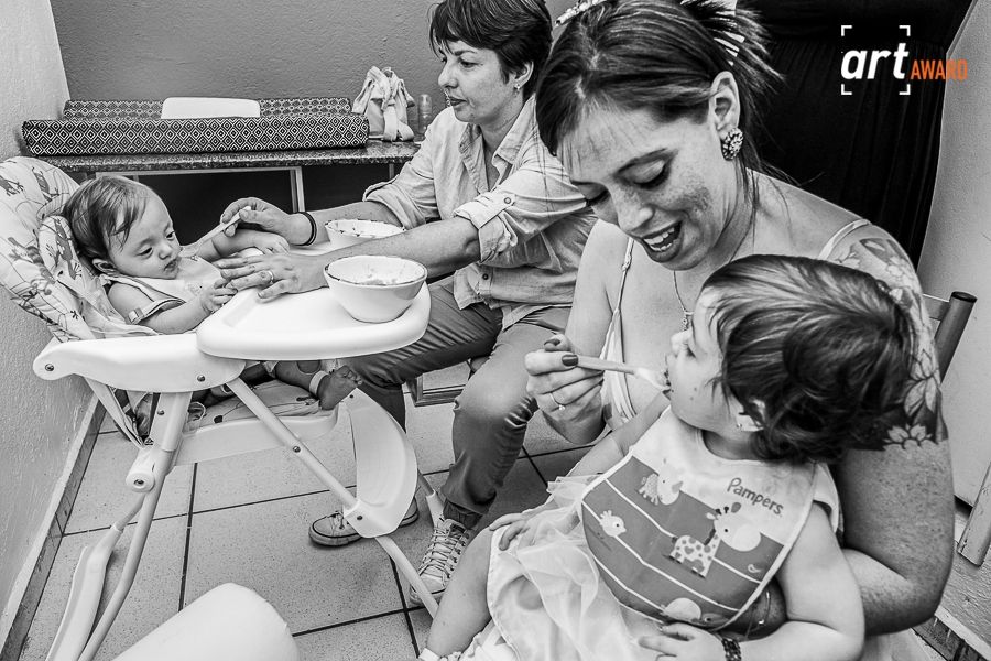 Fotógrafa de Casamentos, Eventos e Momentos em Família - 1 - 1