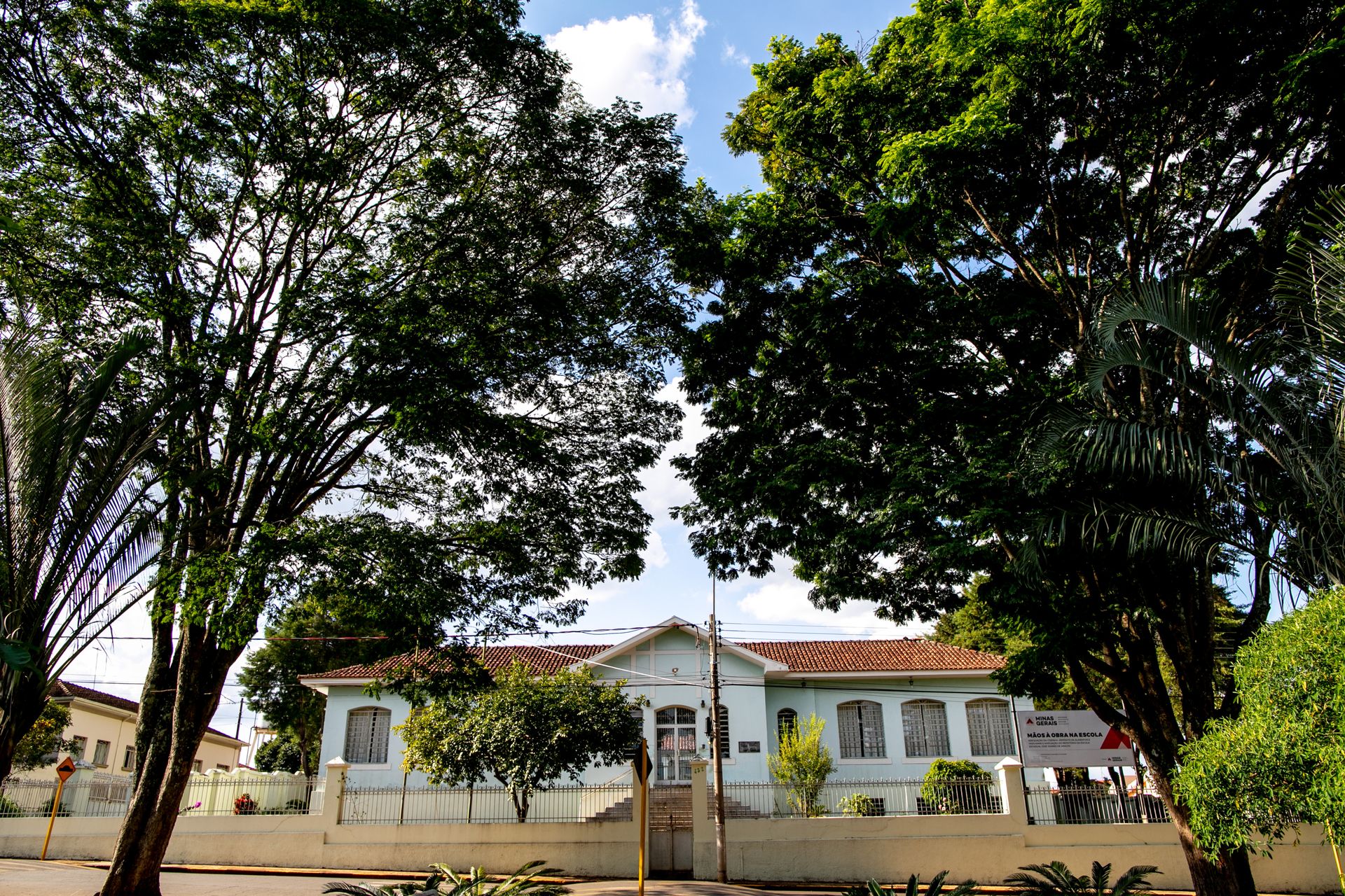 Pré Casamento Taís e Rafael em Itamogi MG - 2 - 0