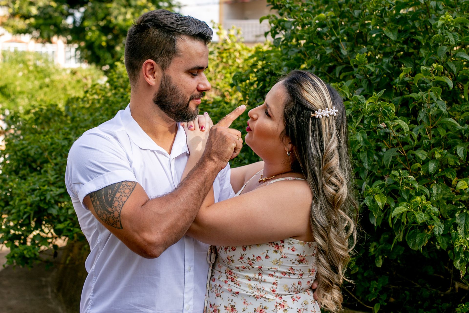 Pré Casamento Taís e Rafael em Itamogi MG - 2 - 8