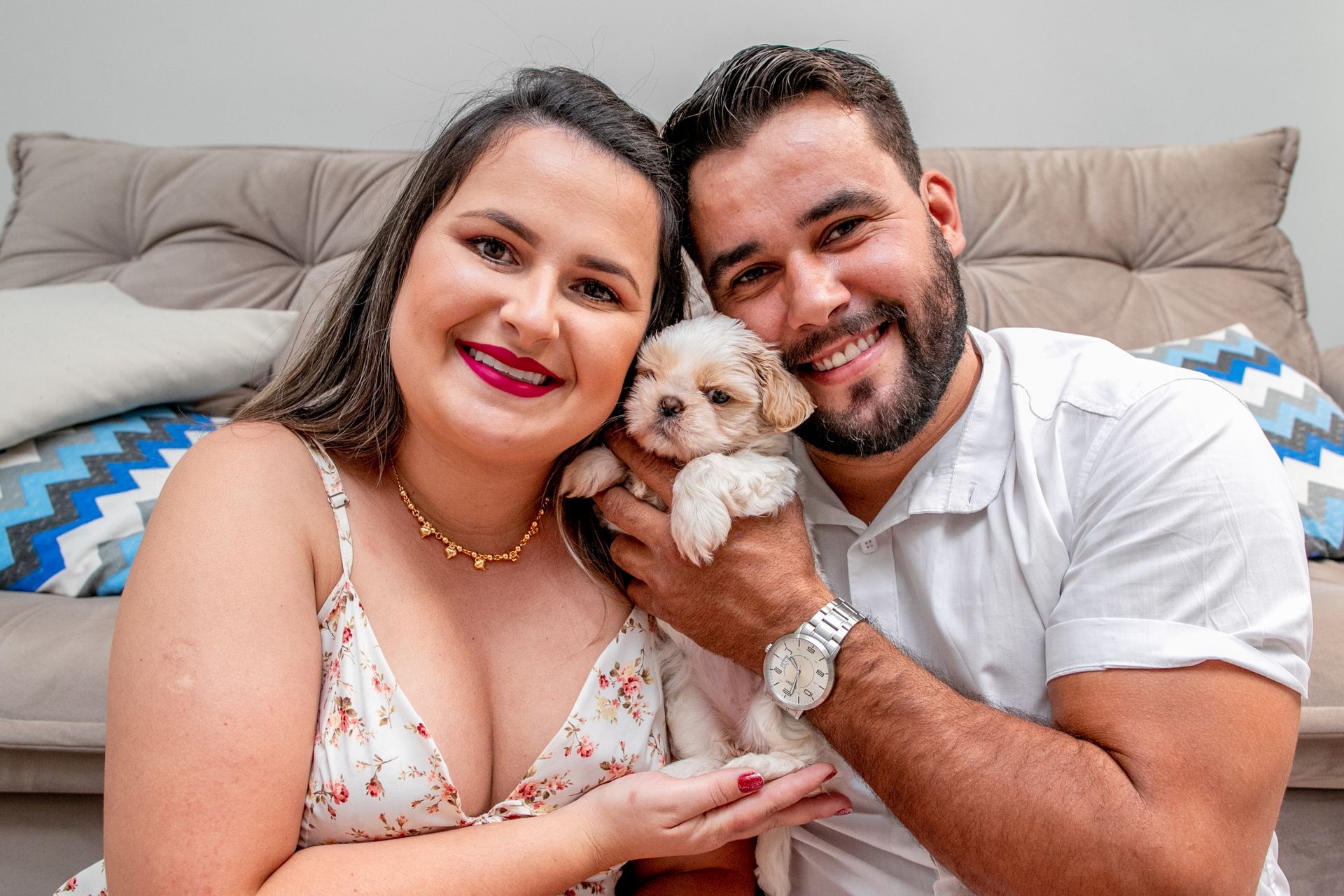 Pré Casamento Taís e Rafael em Itamogi MG - 2 - 11