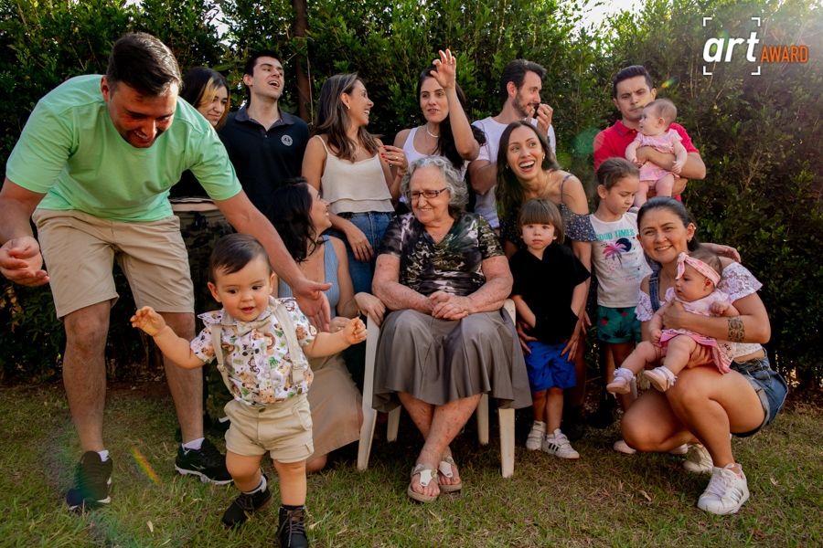 Fotógrafa de Casamentos, Eventos e Momentos em Família - 1 - 3