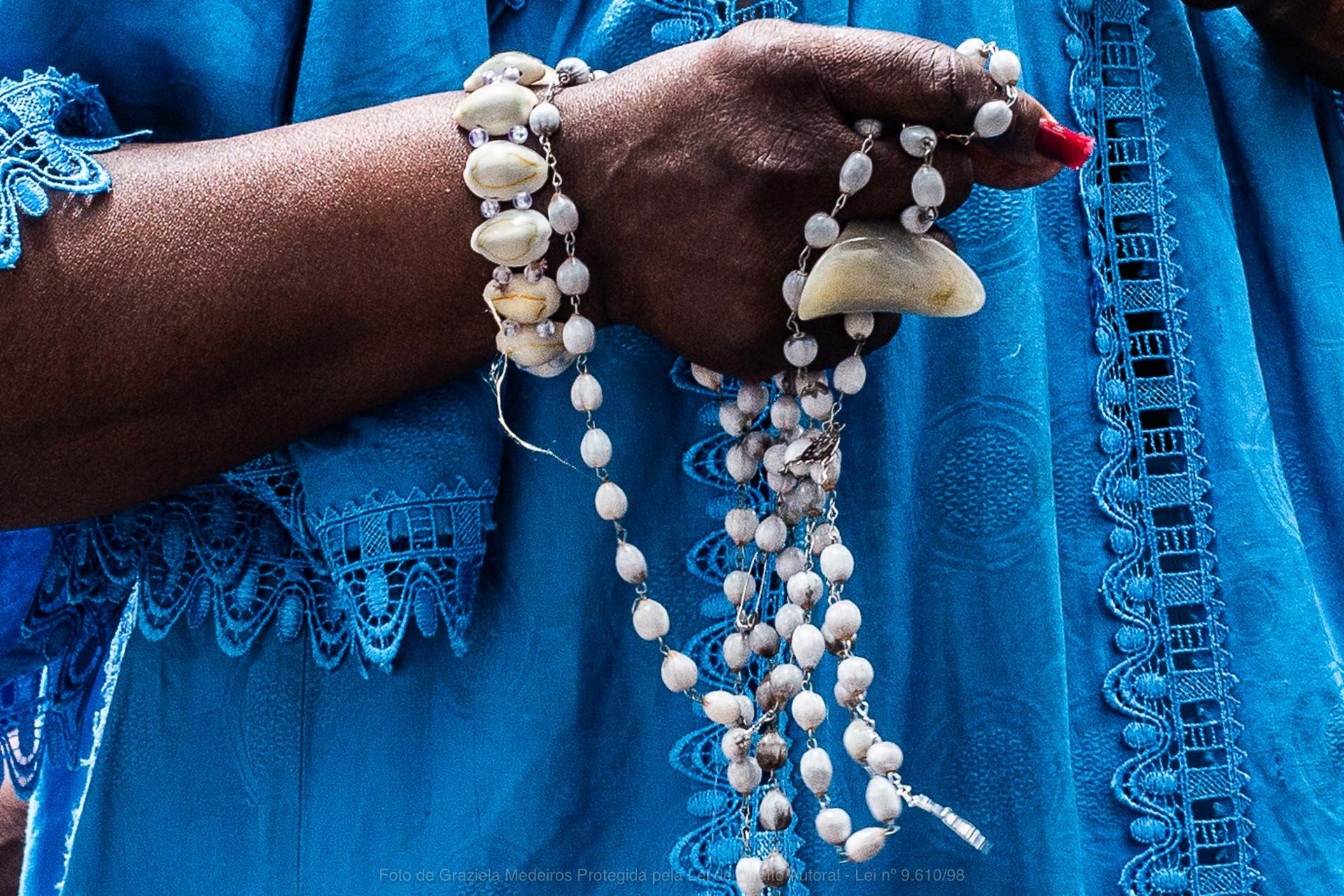 Rosário dos Homens Pretos da Penha - 2 - 10