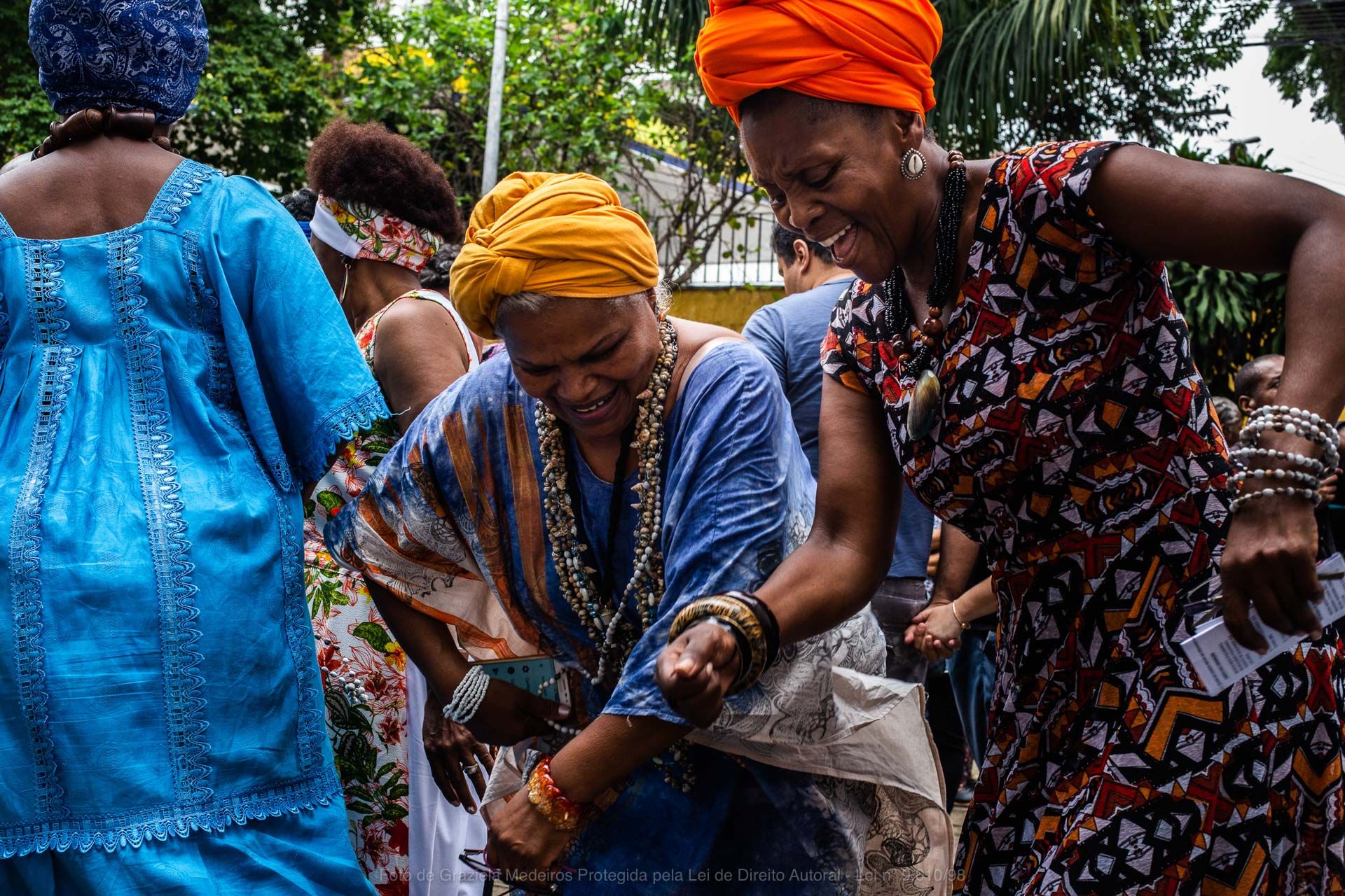 Rosário dos Homens Pretos da Penha - 2 - 12