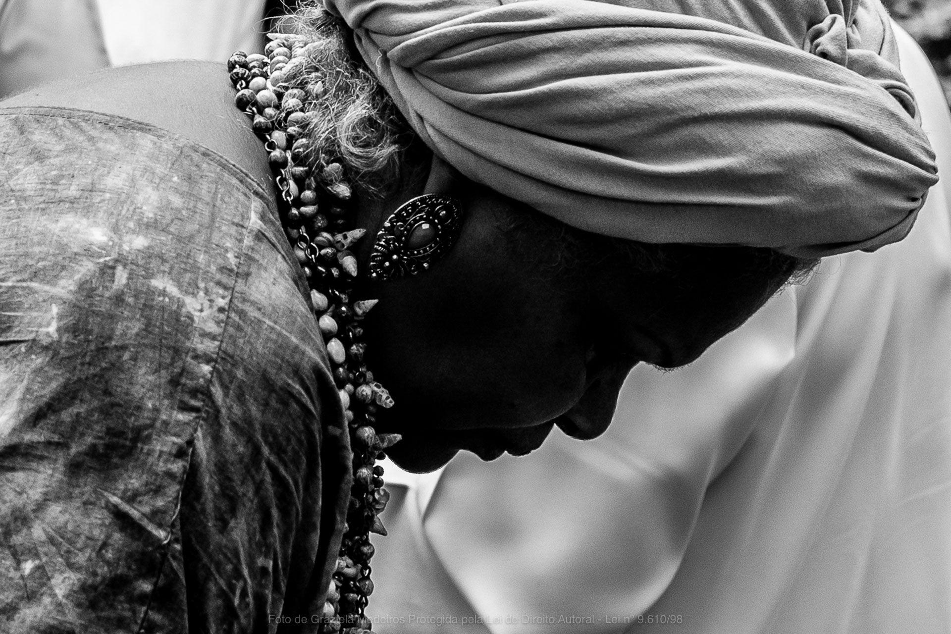 Rosário dos Homens Pretos da Penha - 2 - 1