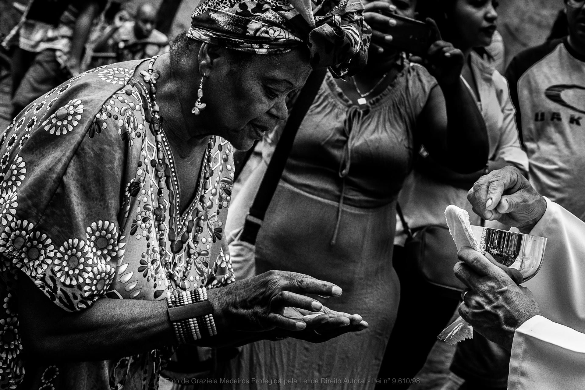 Rosário dos Homens Pretos da Penha - 2 - 2