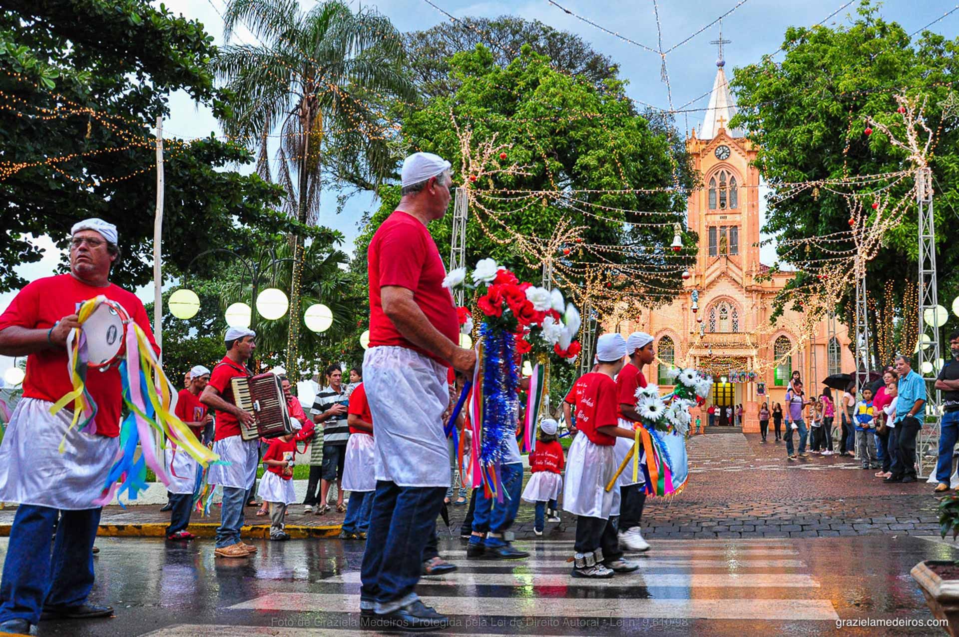 Congadas - Itamogi MG - 2 - 0