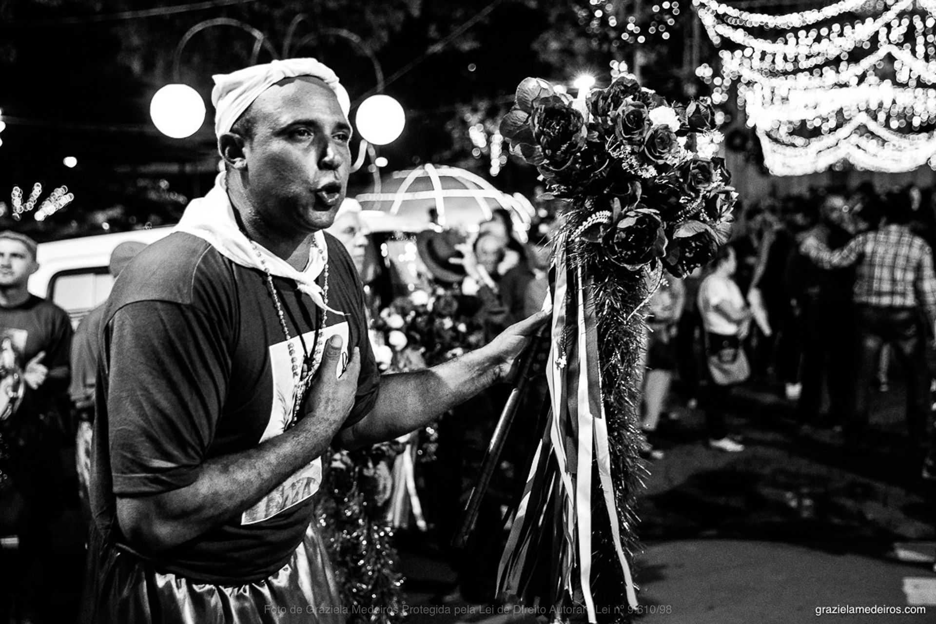 Congadas - Itamogi MG - 2 - 9