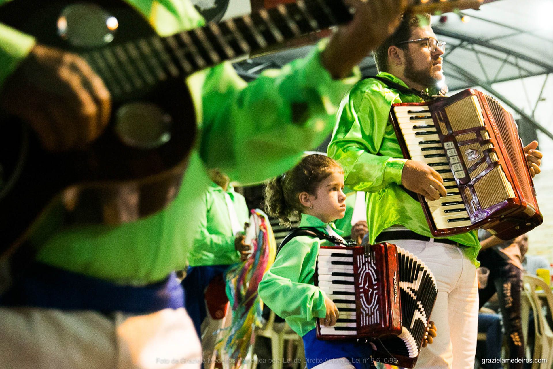 Congadas - Itamogi MG - 2 - 11