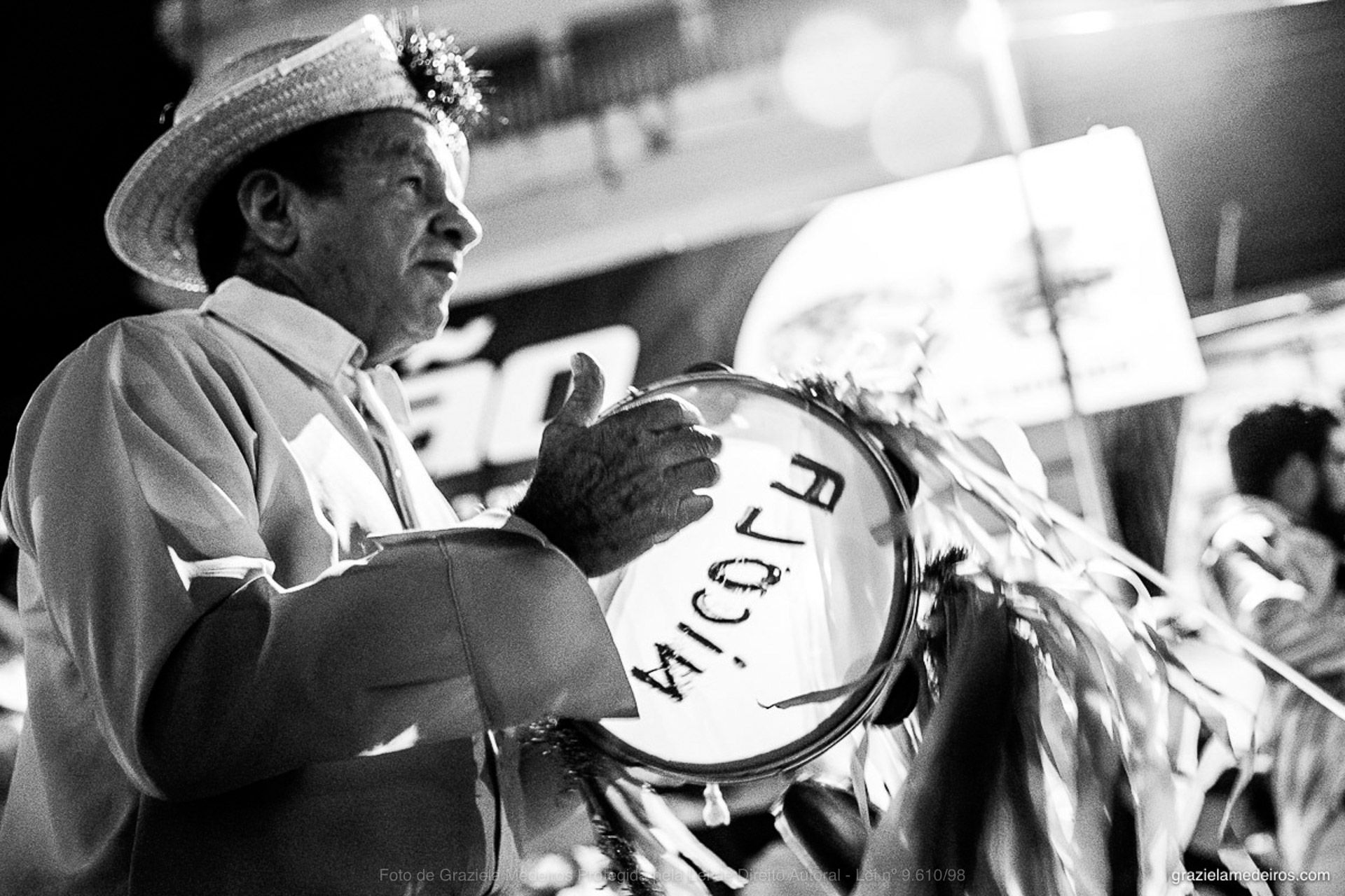 Congadas - Itamogi MG - 2 - 12