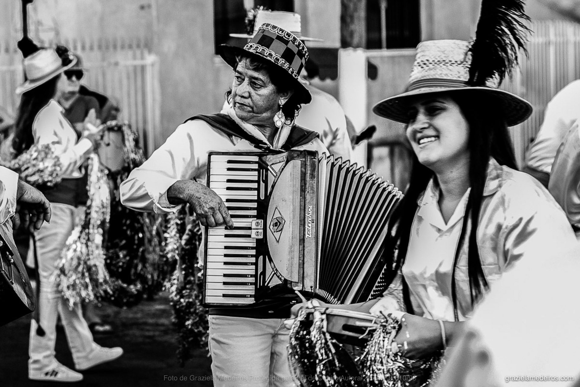 Congadas - Itamogi MG - 2 - 13