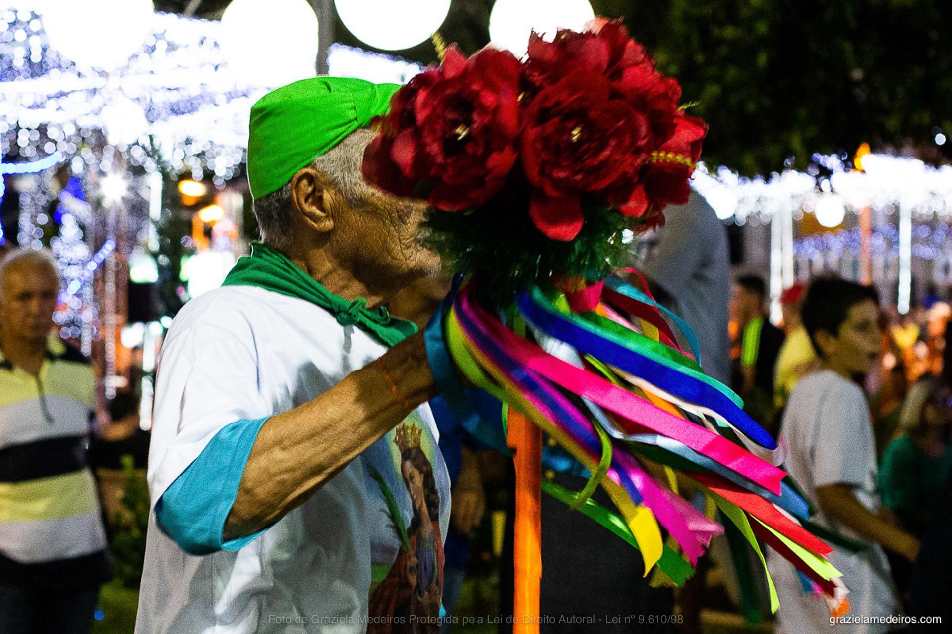 Congadas - Itamogi MG - 2 - 15