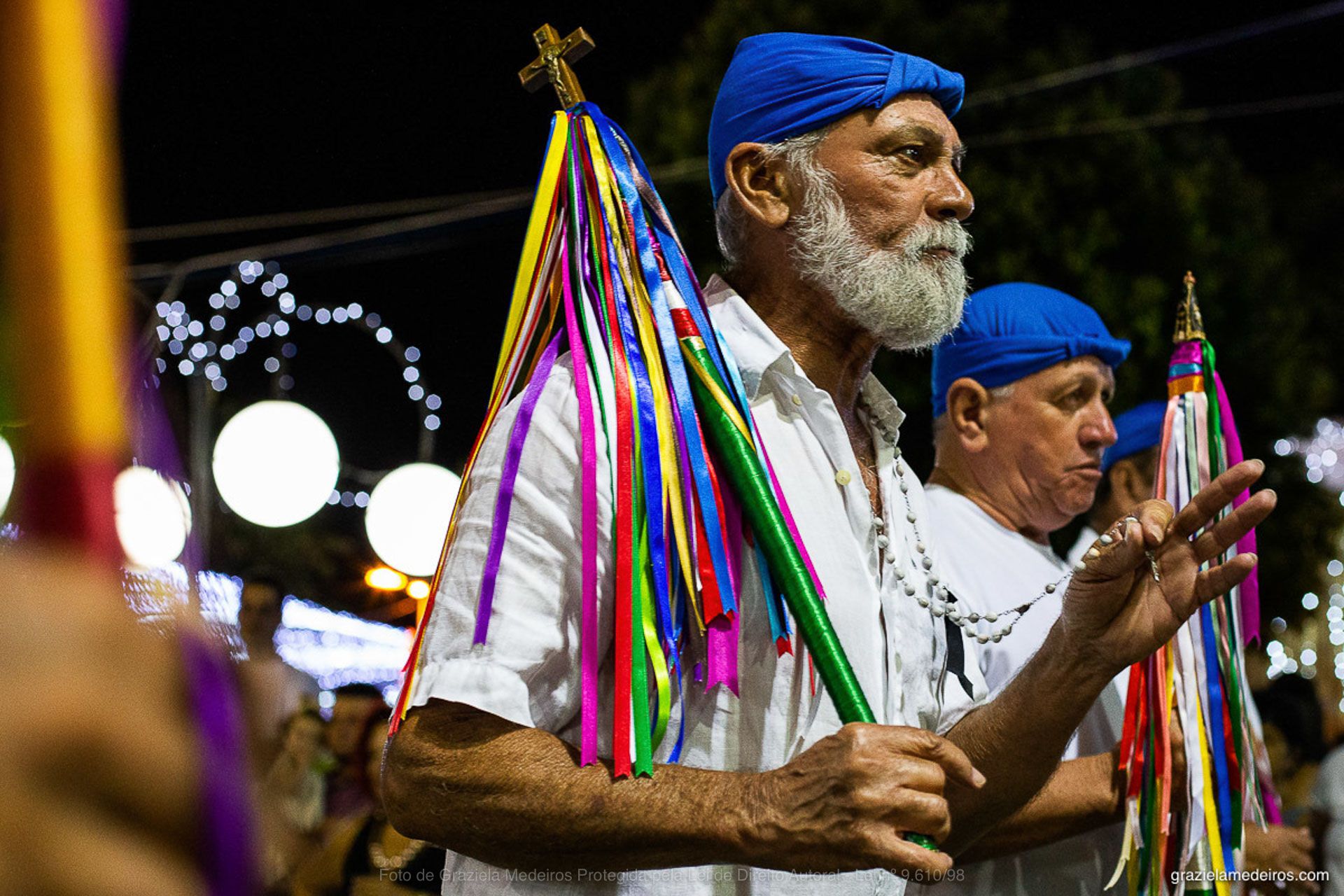 Congadas - Itamogi MG - 2 - 16