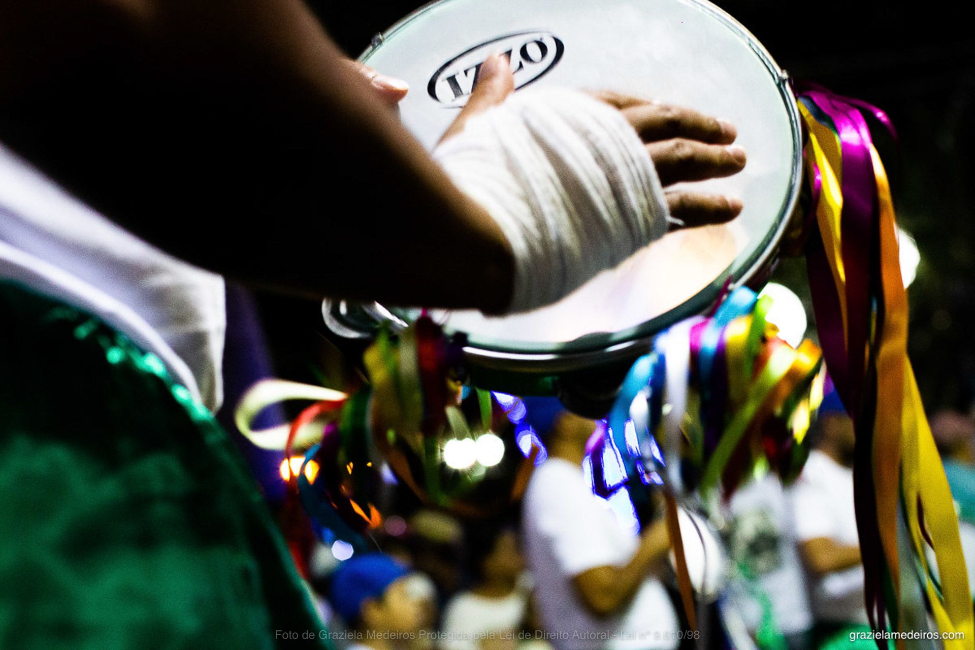 Congadas - Itamogi MG - 2 - 17