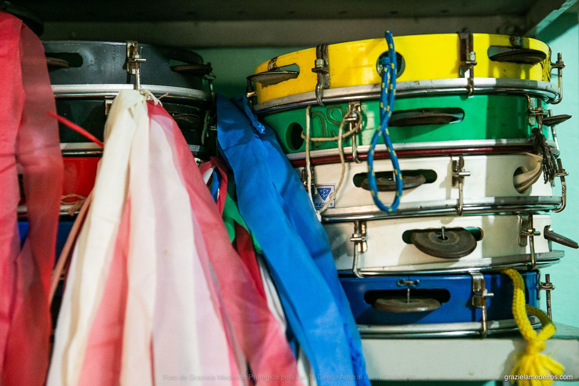 Congadas - Itamogi MG - 2 - 1