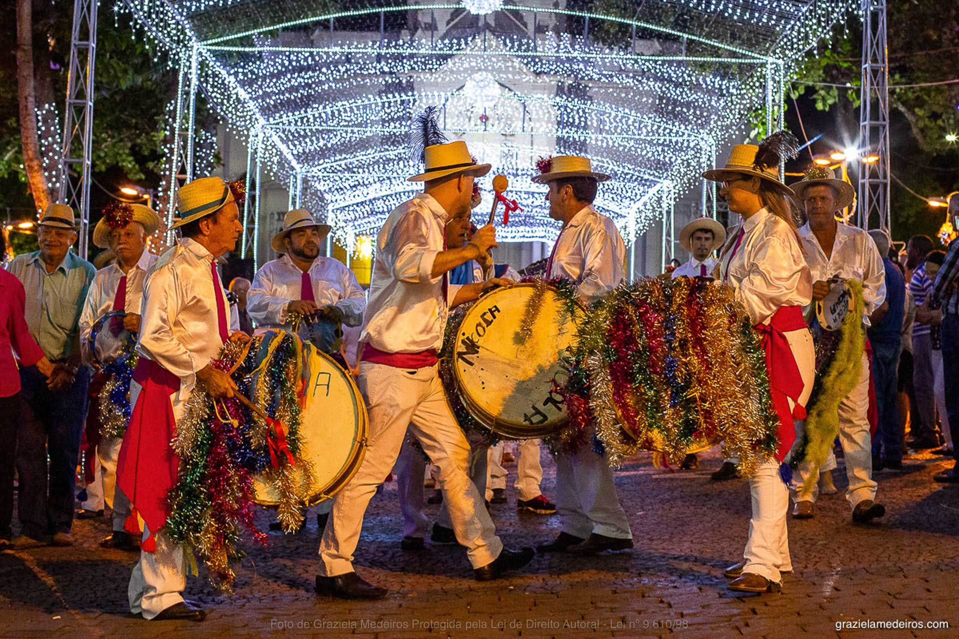 Congadas - Itamogi MG - 2 - 19