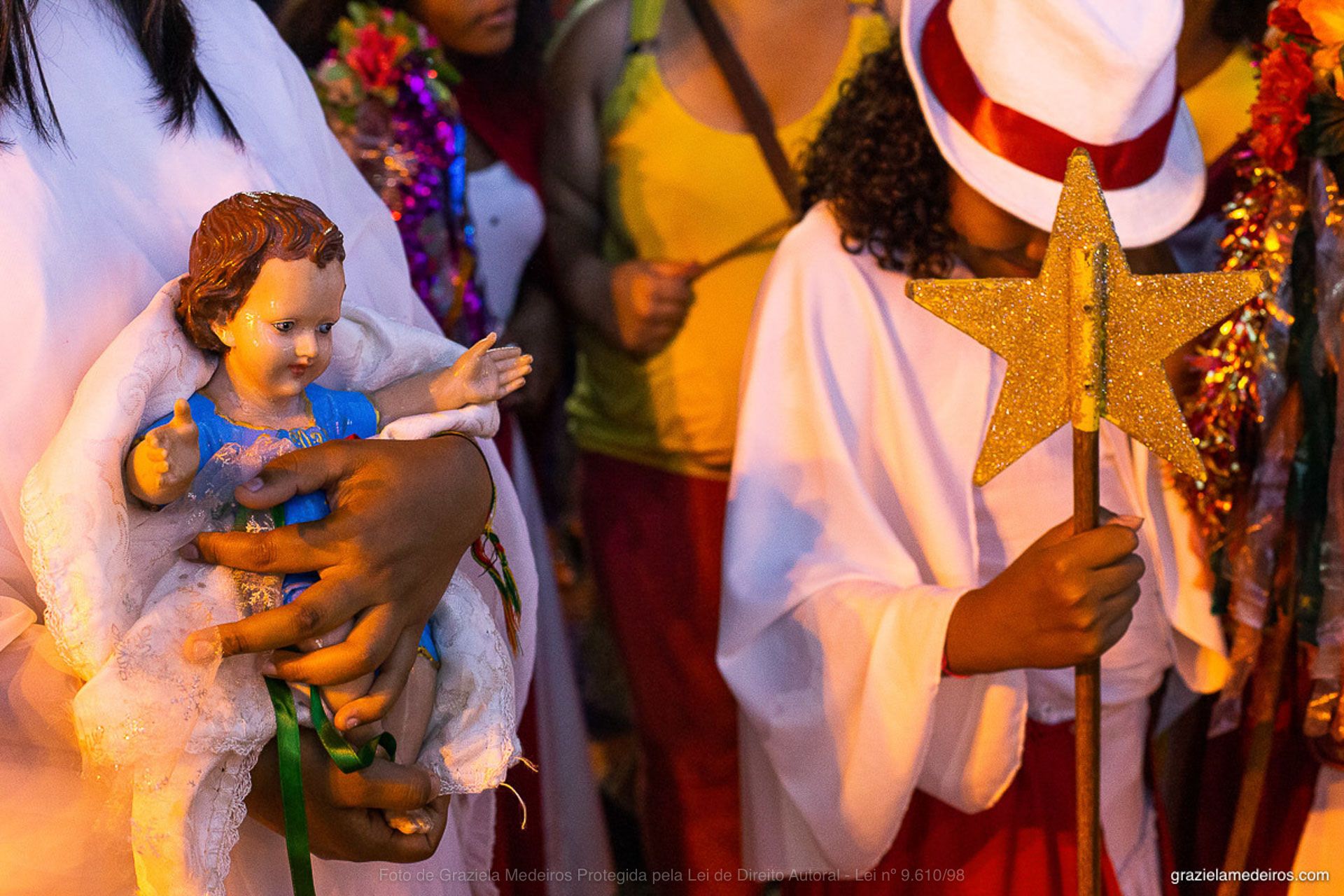 Congadas - Itamogi MG - 2 - 20