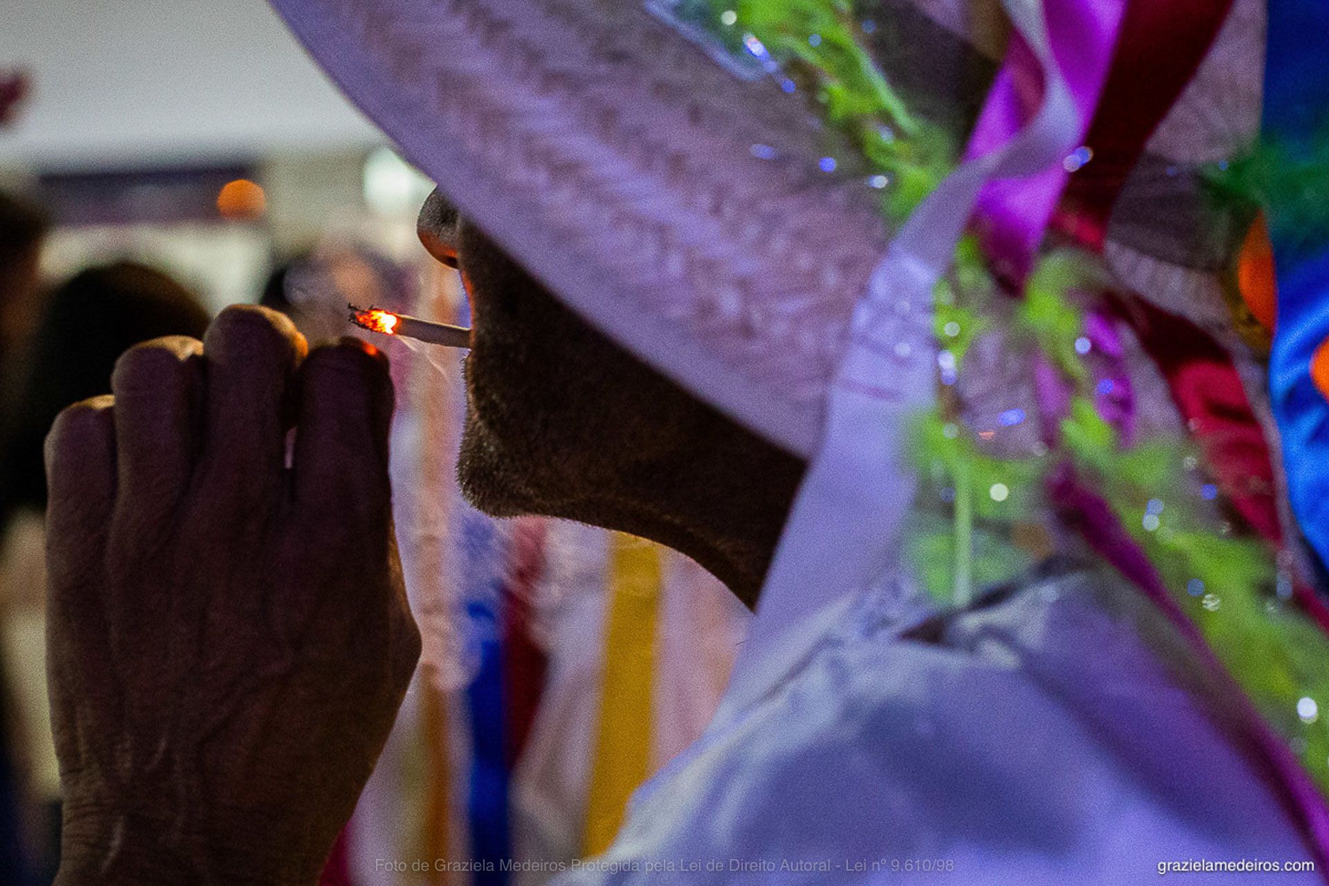 Congadas - Itamogi MG - 2 - 23